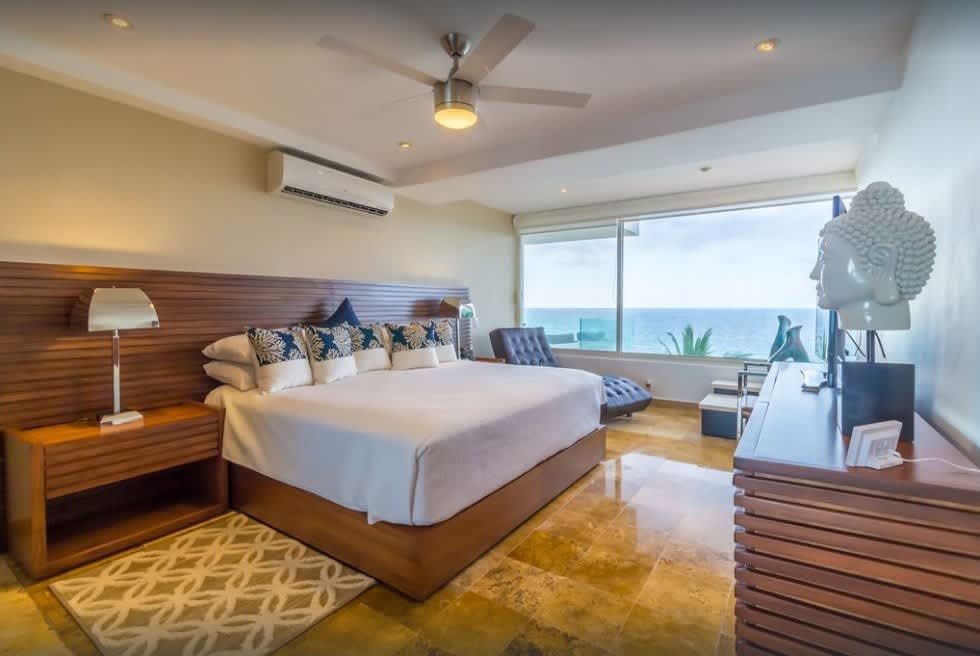 Puerto Vallarta Vacation Rental