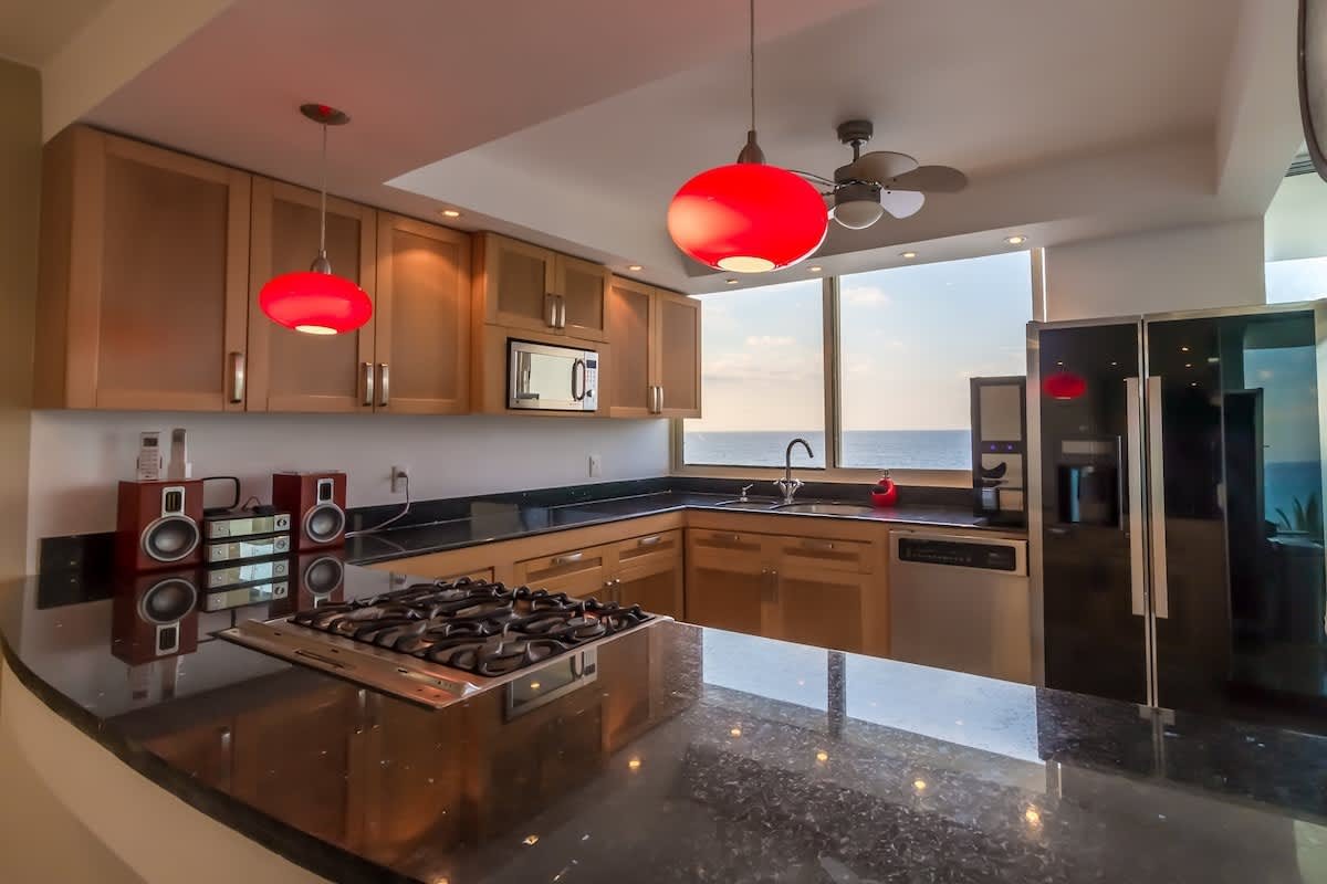 Puerto Vallarta Vacation Rental