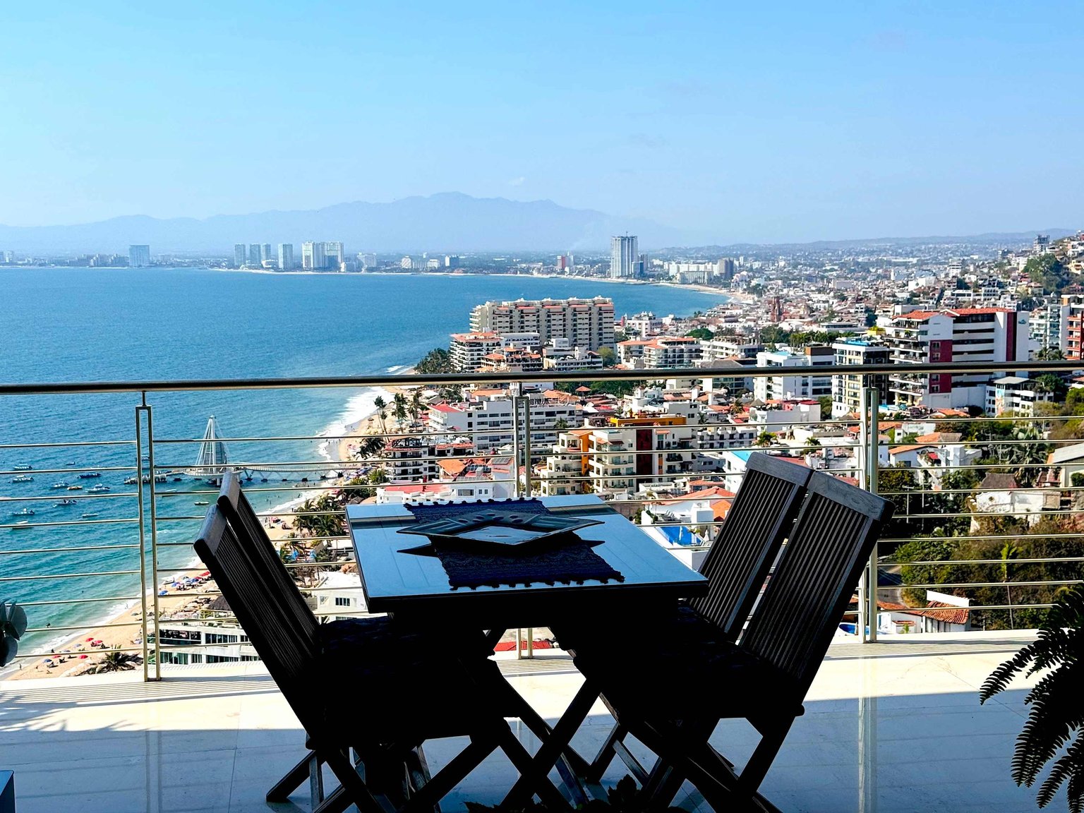 Puerto Vallarta Vacation Rental