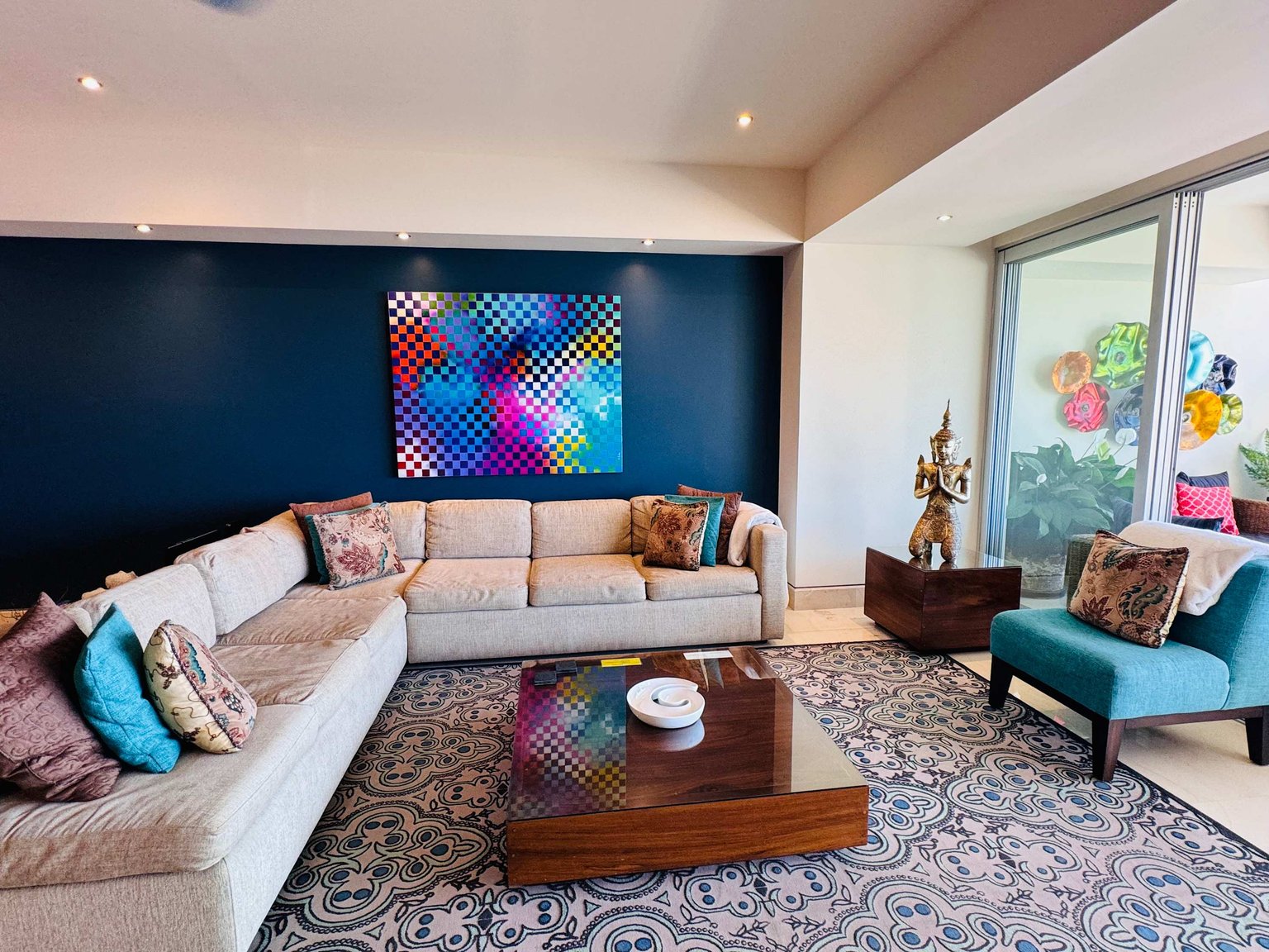 Puerto Vallarta Vacation Rental