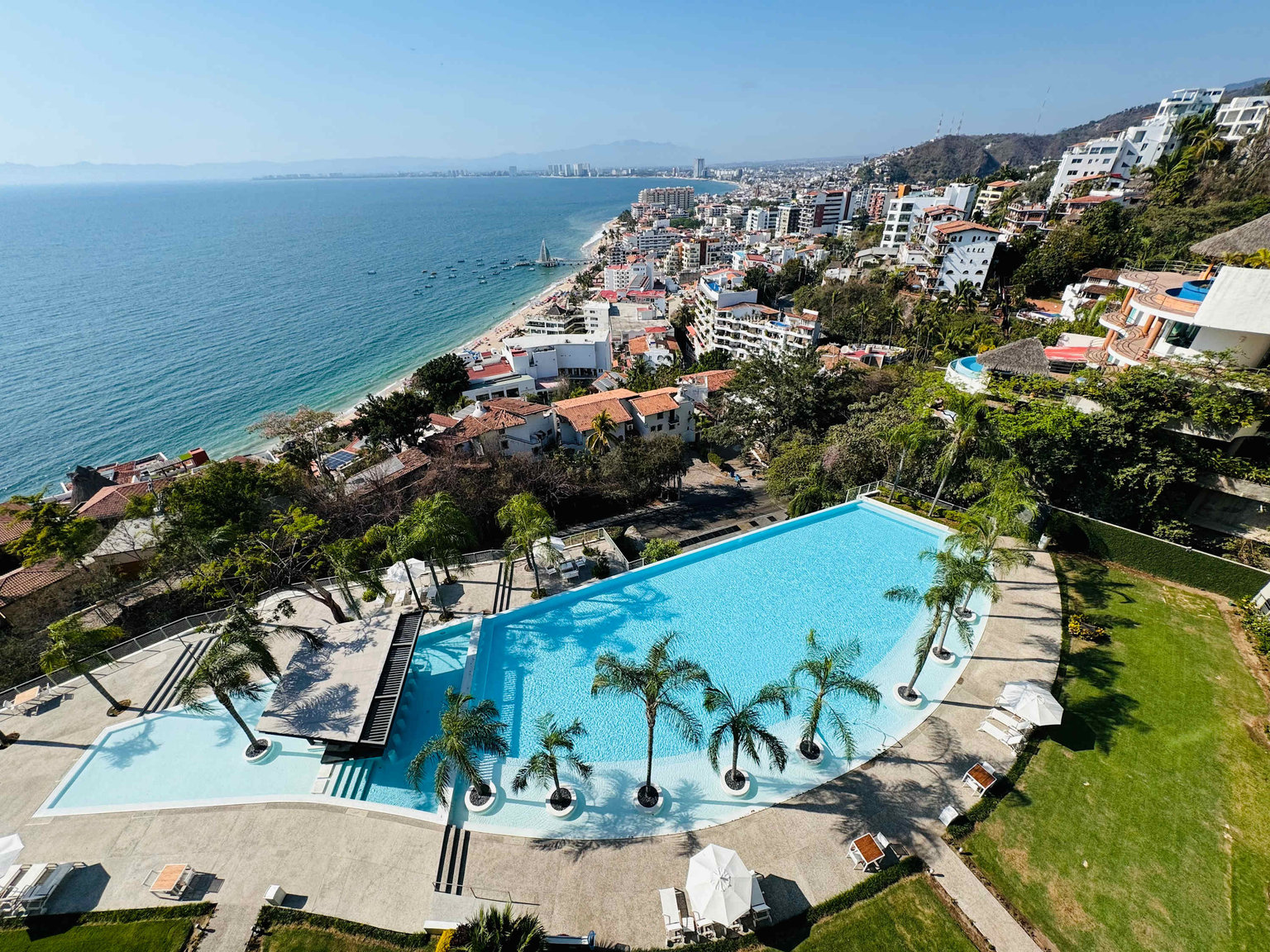 Puerto Vallarta Vacation Rental