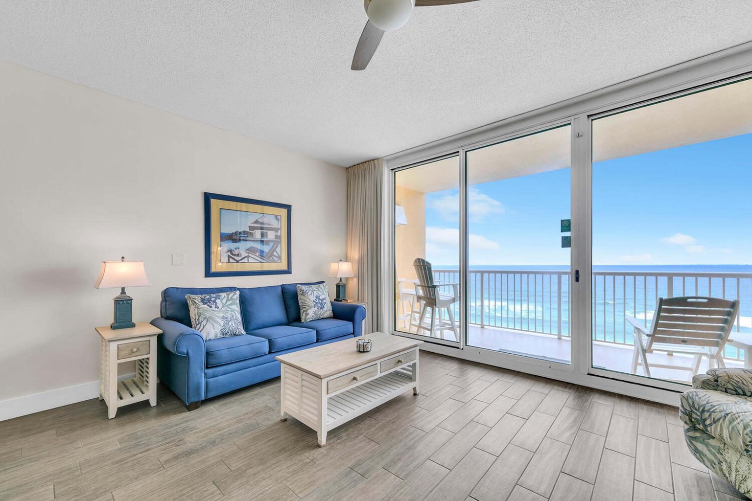 Panama City Beach Vacation Rental