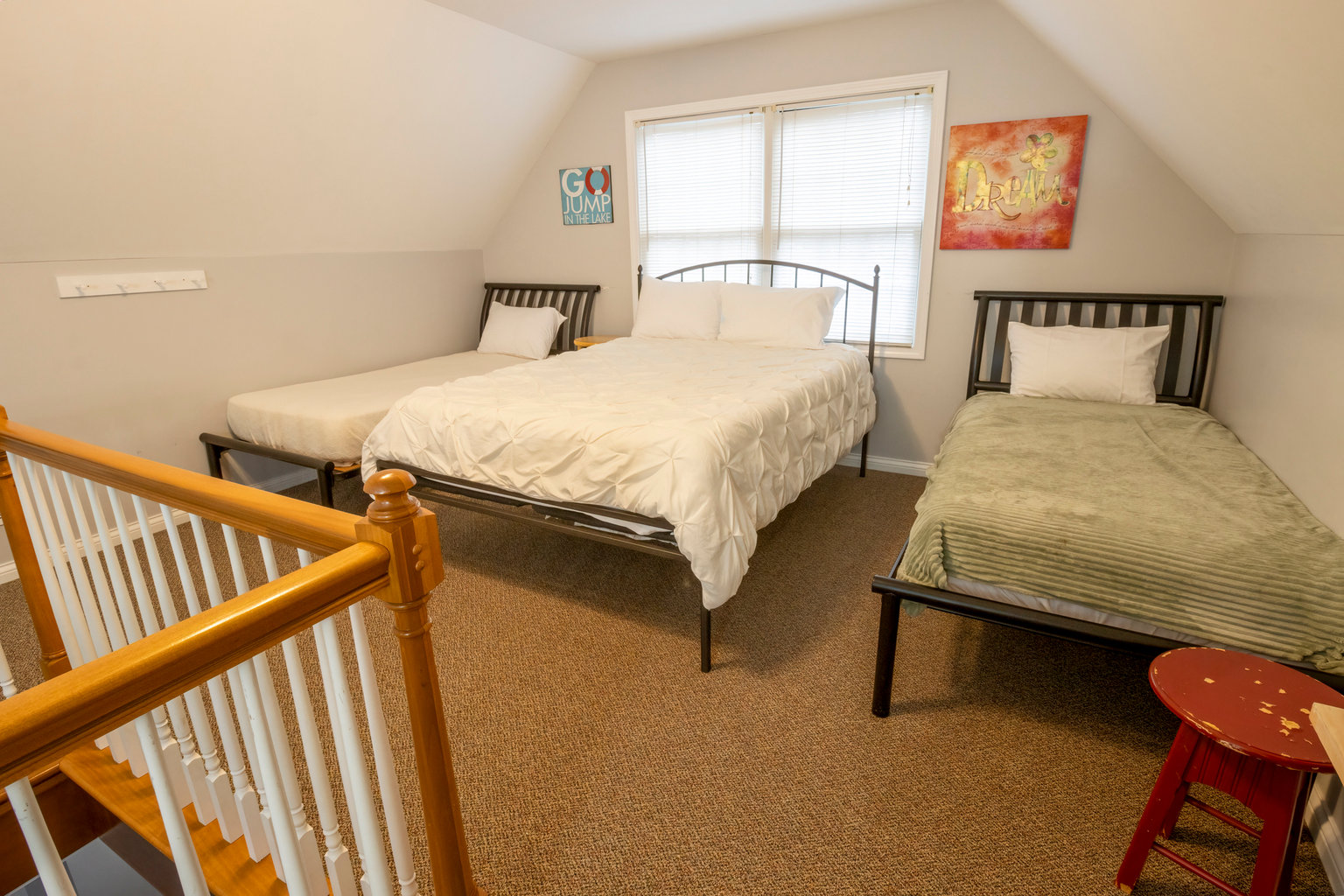 Michigan City Vacation Rental