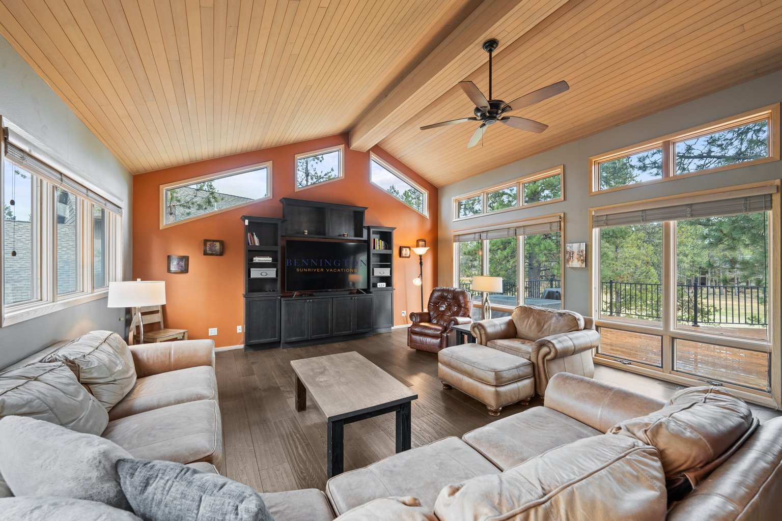 Sunriver Vacation Rental