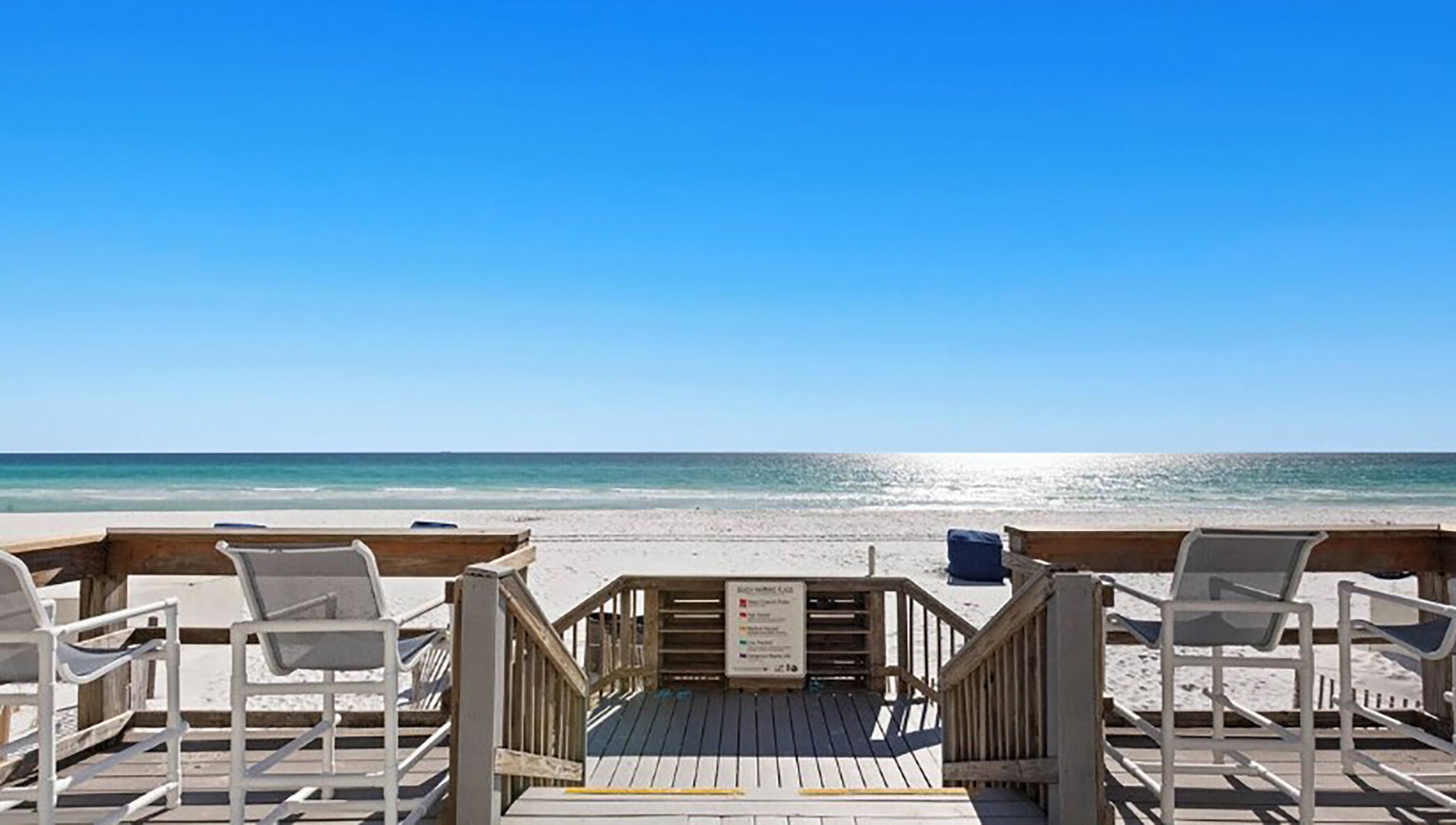 Destin Vacation Rental