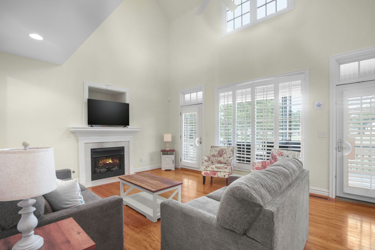 Cape Charles Vacation Rental