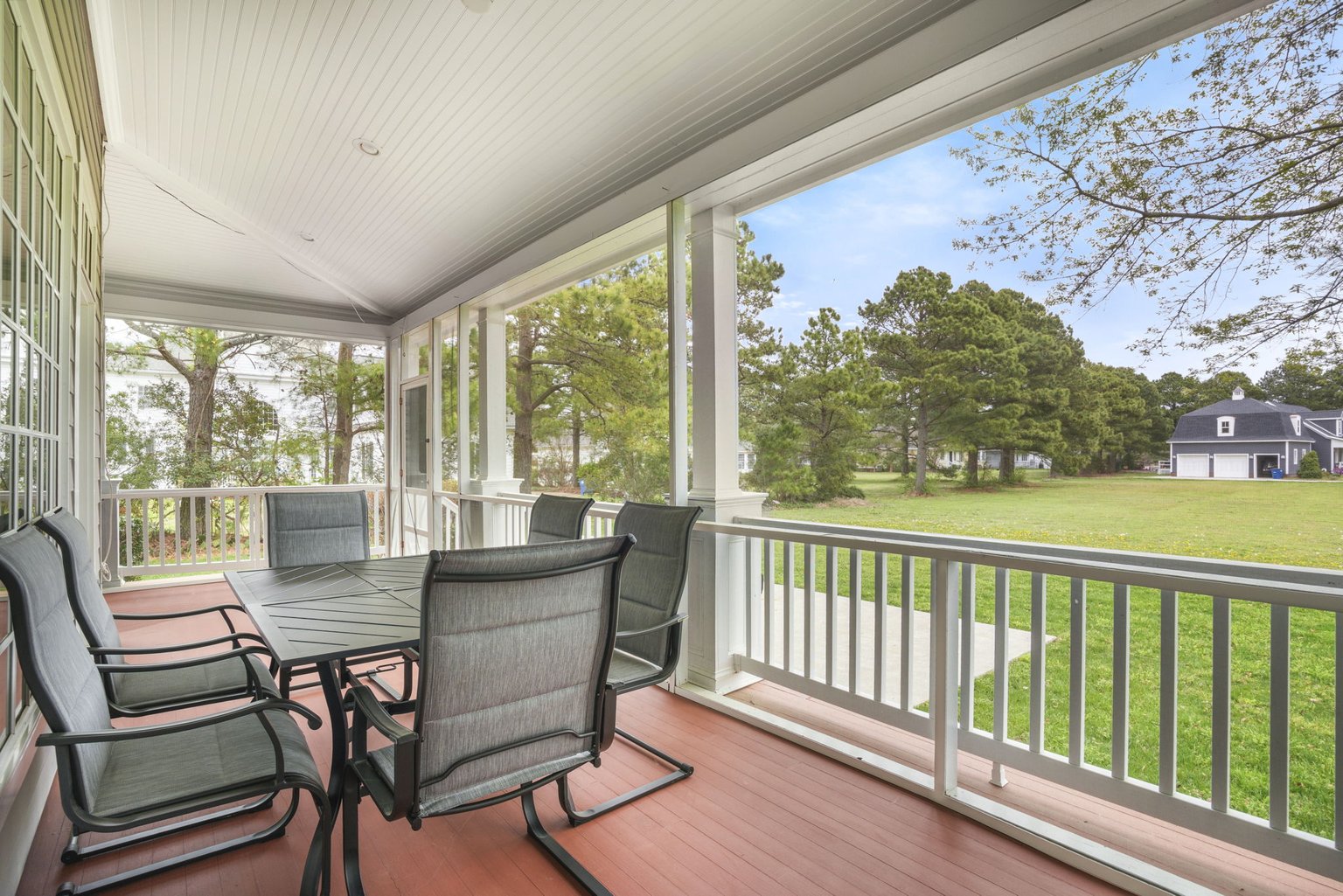 Cape Charles Vacation Rental