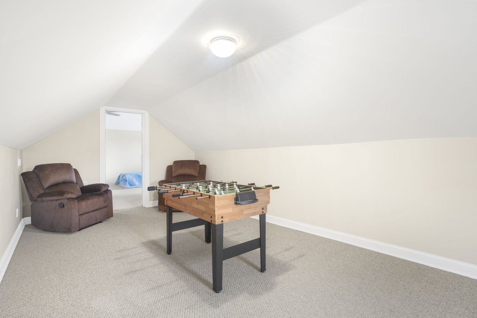 Cape Charles Vacation Rental