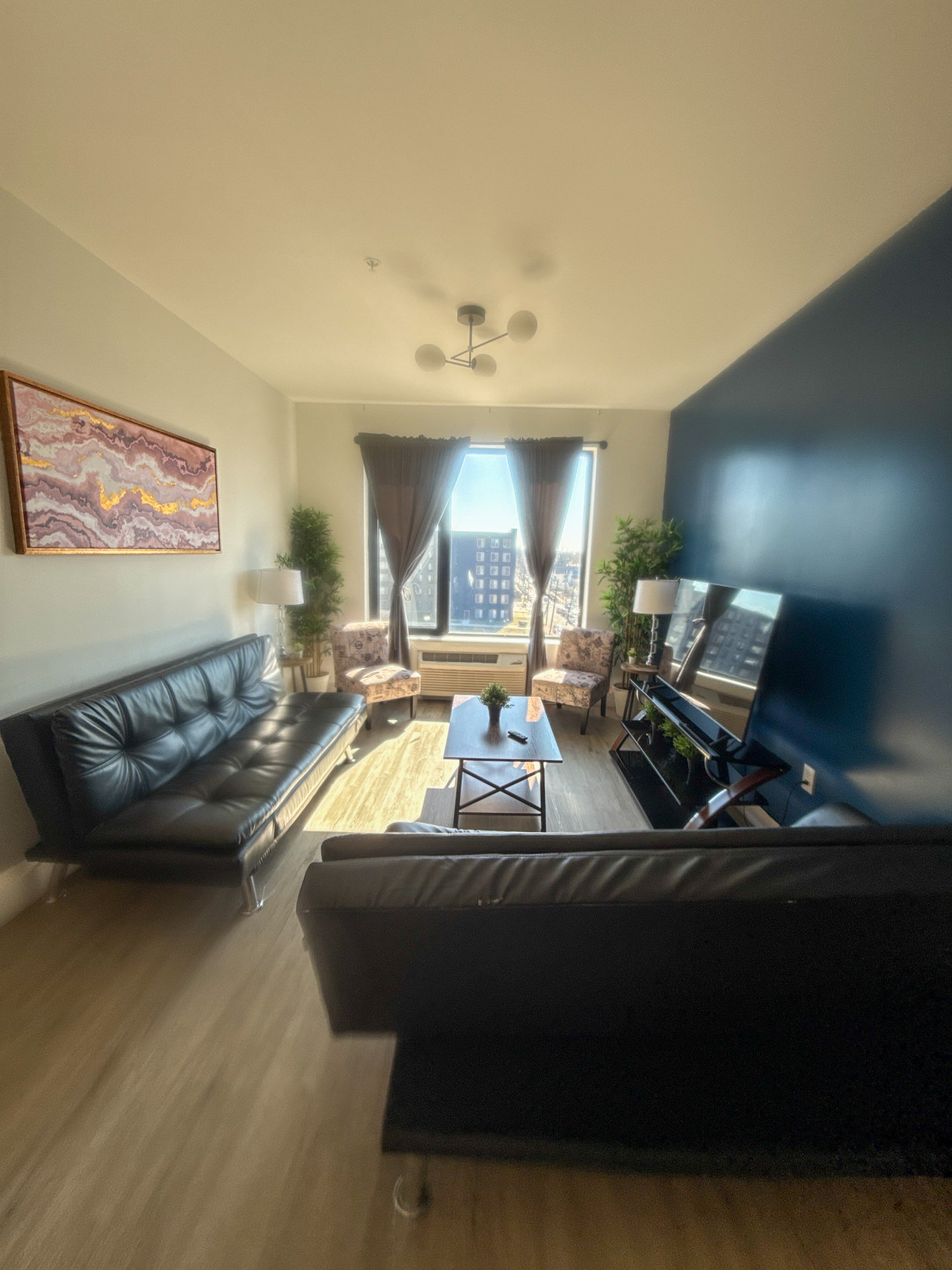 Elizabeth Vacation Rental