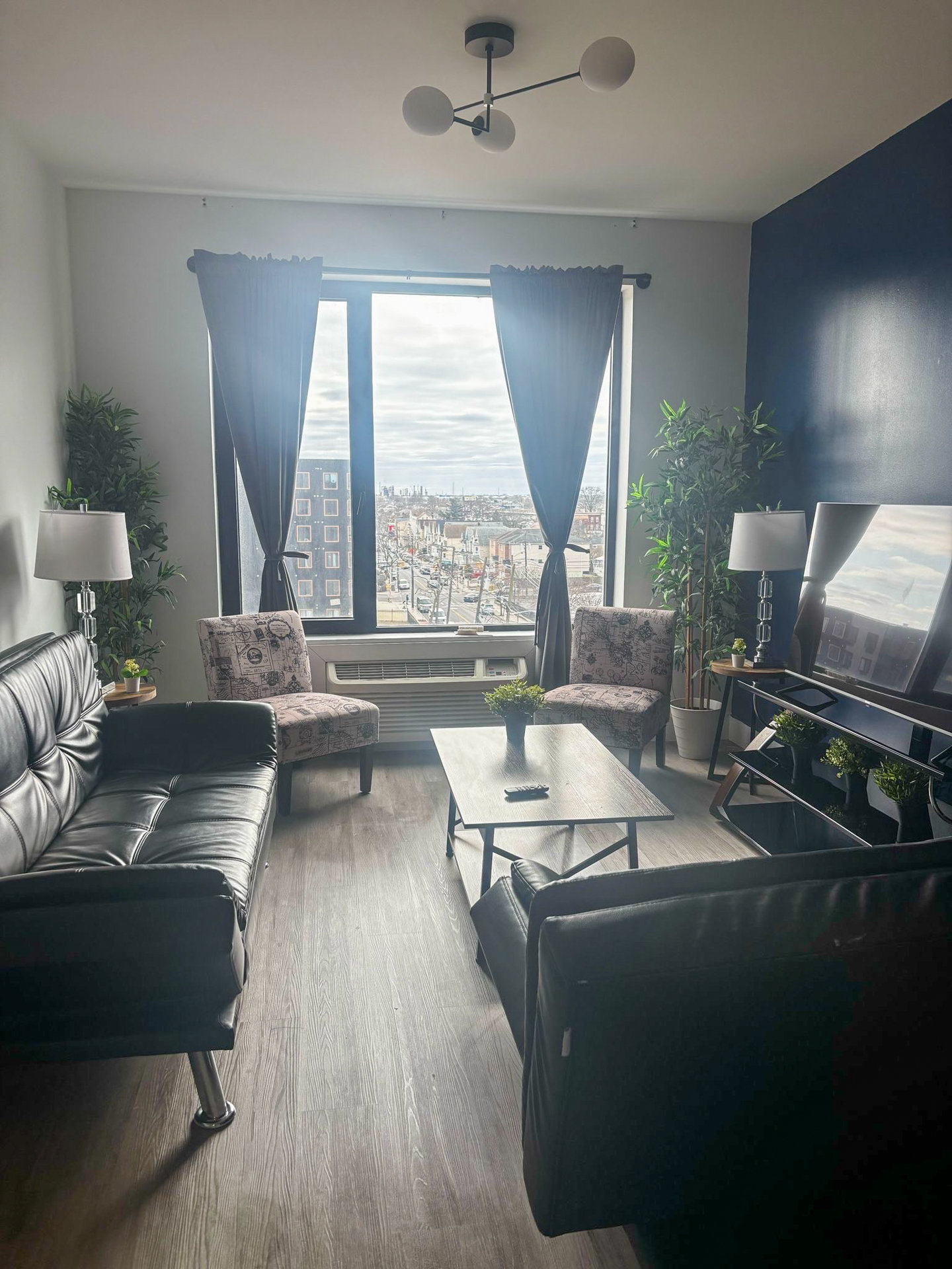 Elizabeth Vacation Rental