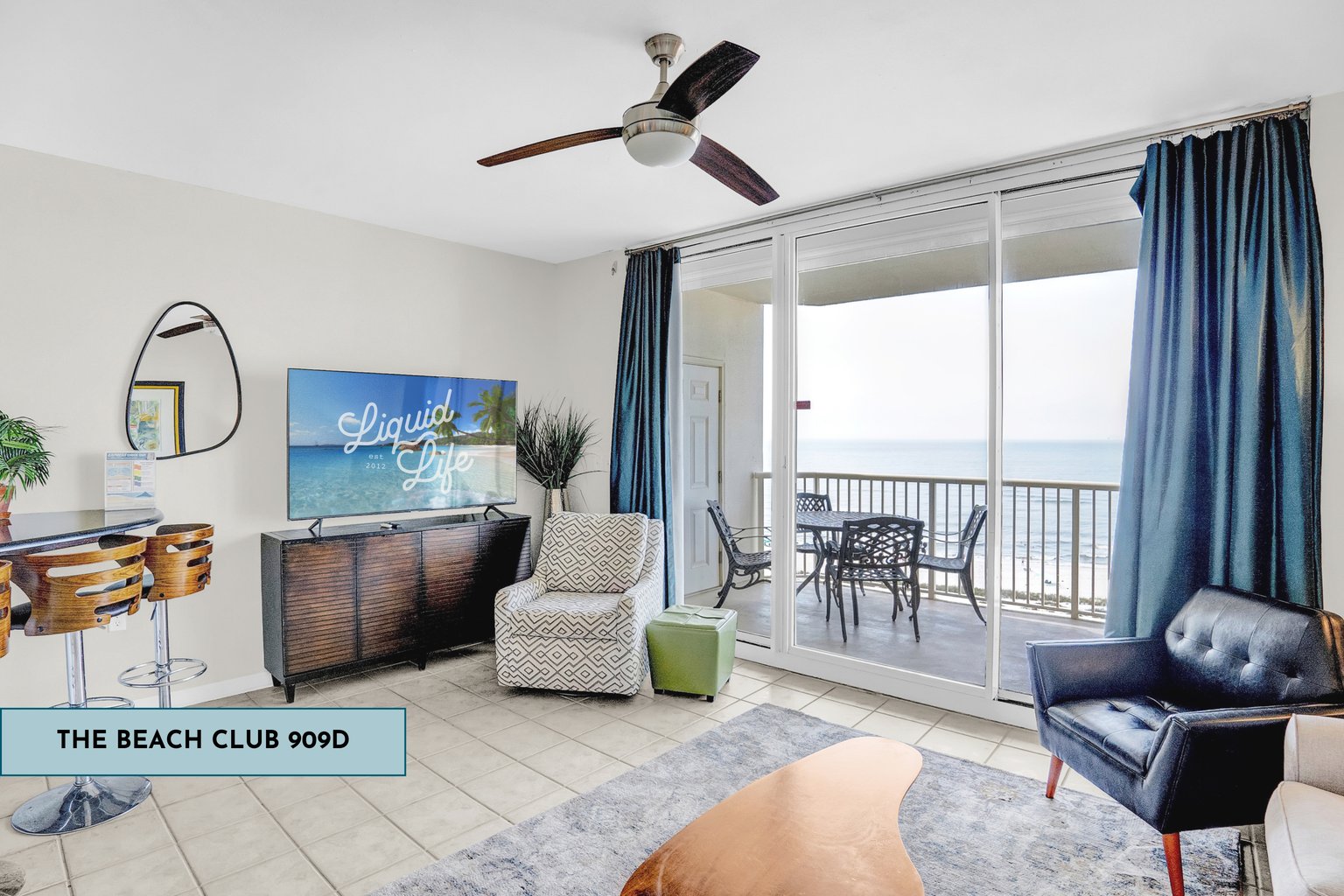 Gulf Shores Vacation Rental
