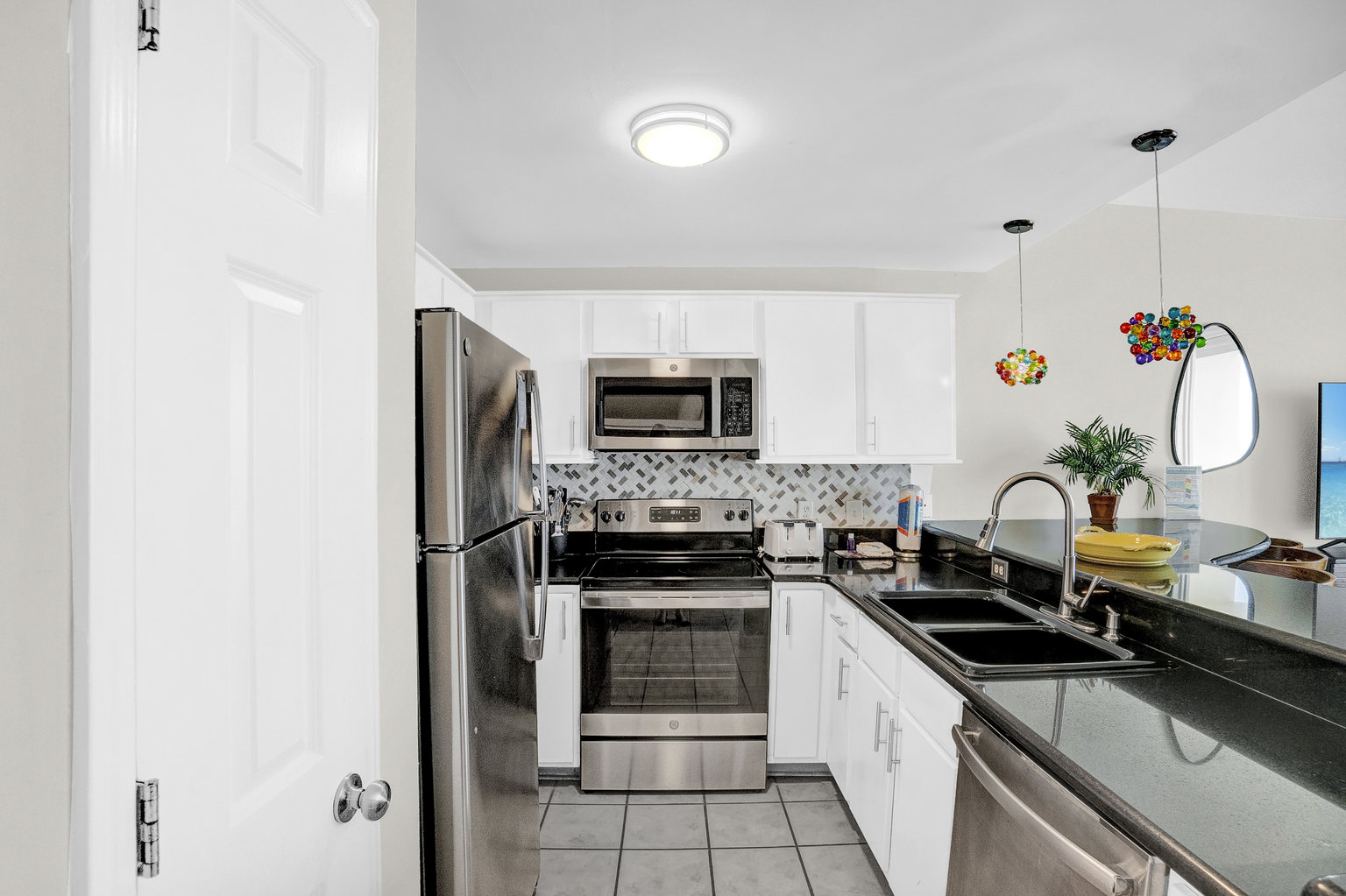 Gulf Shores Vacation Rental