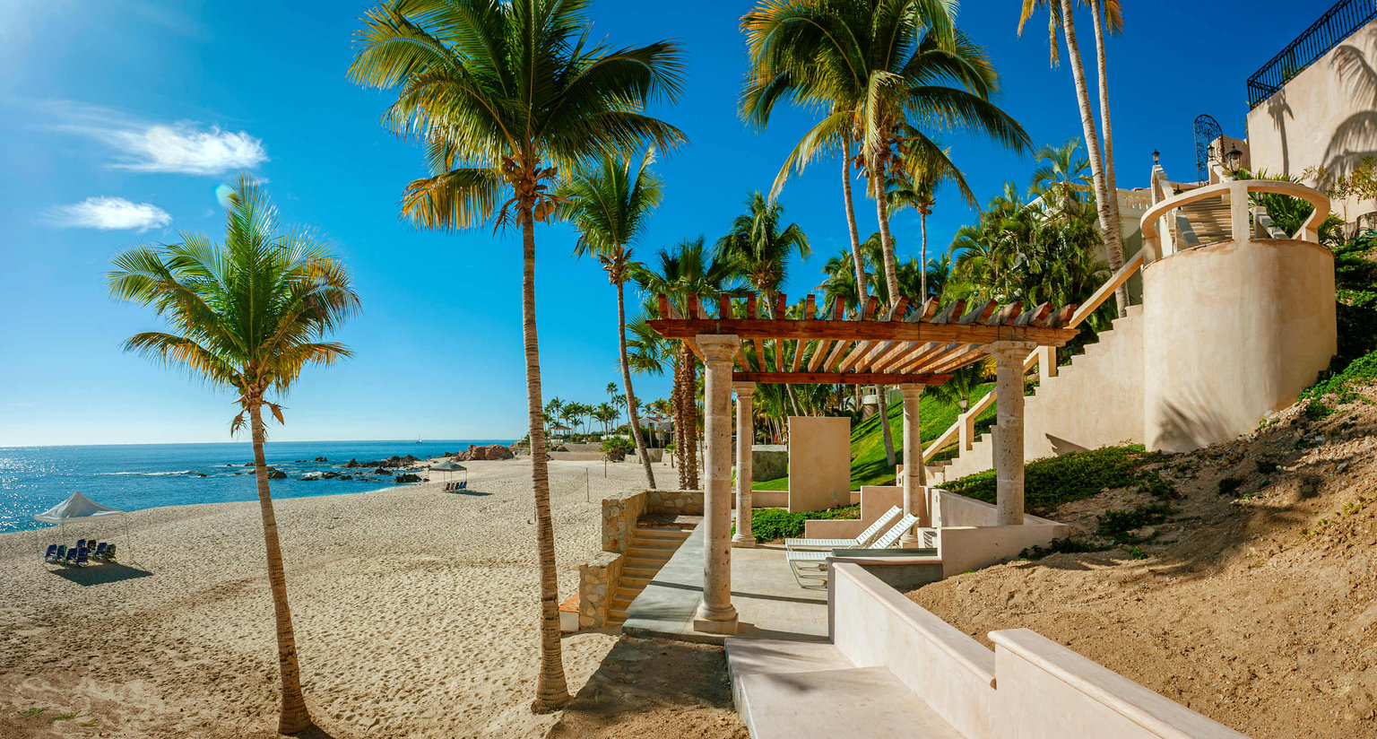 San José del Cabo Vacation Rental