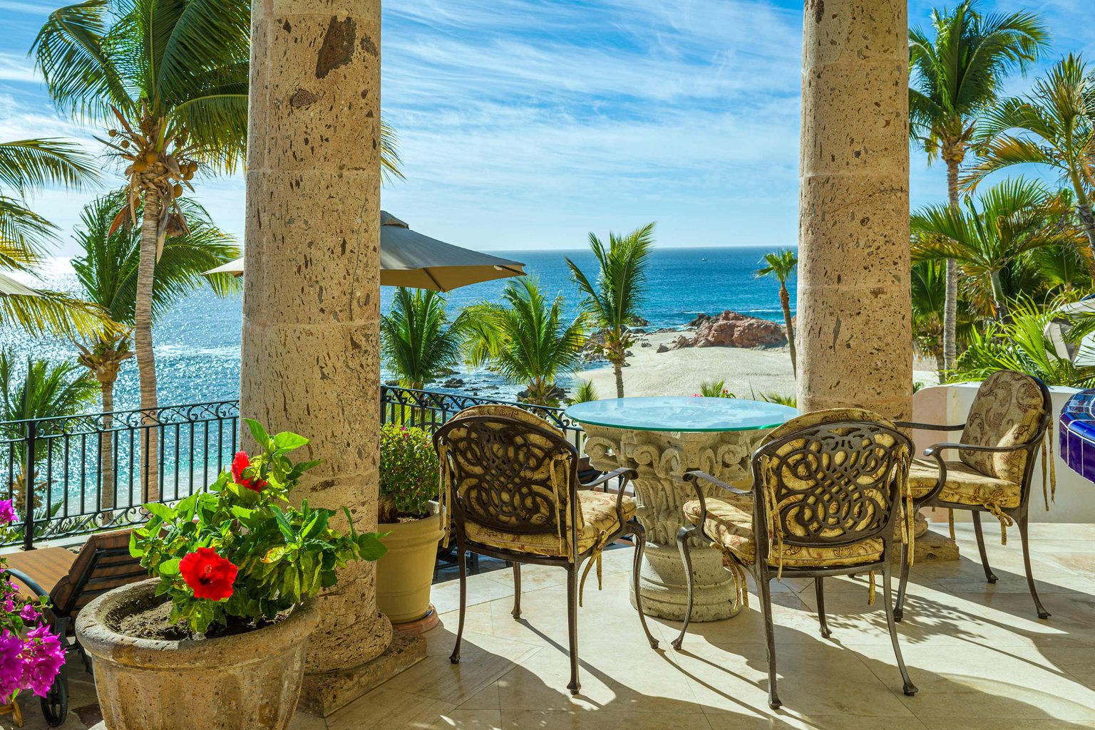 San José del Cabo Vacation Rental