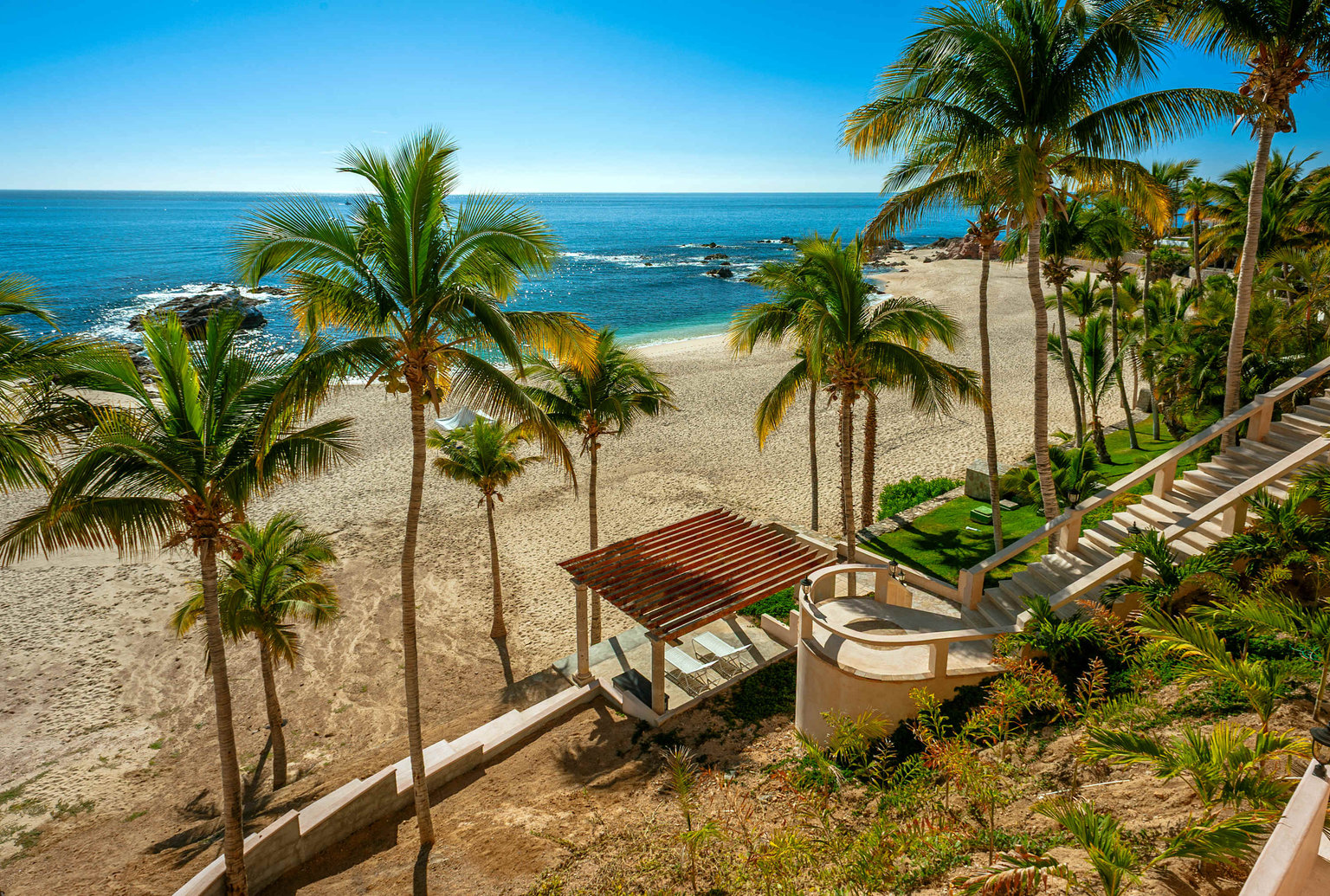 San José del Cabo Vacation Rental