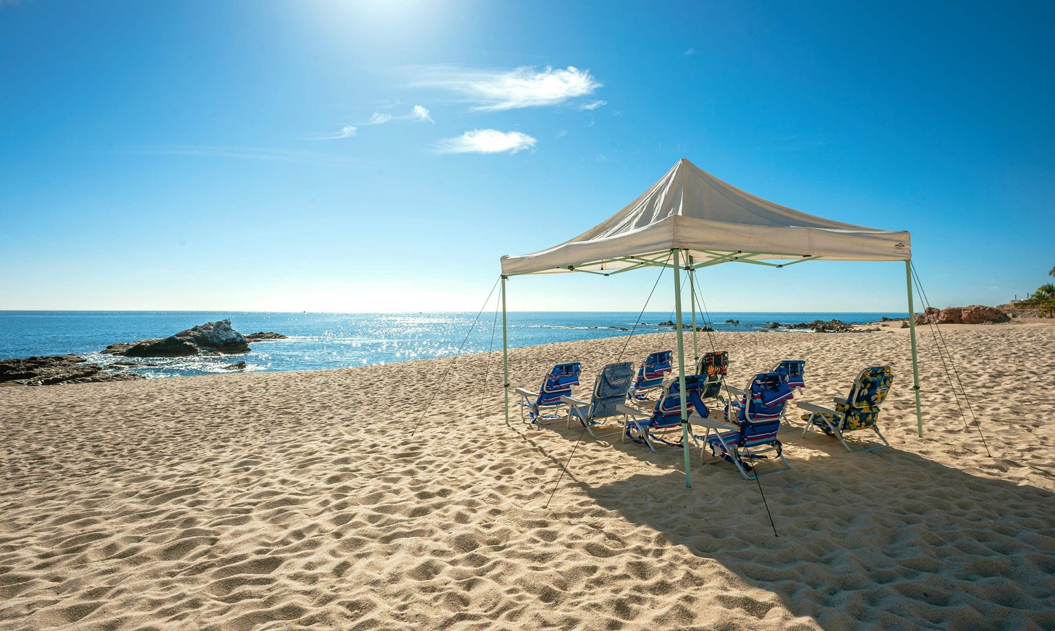 San José del Cabo Vacation Rental