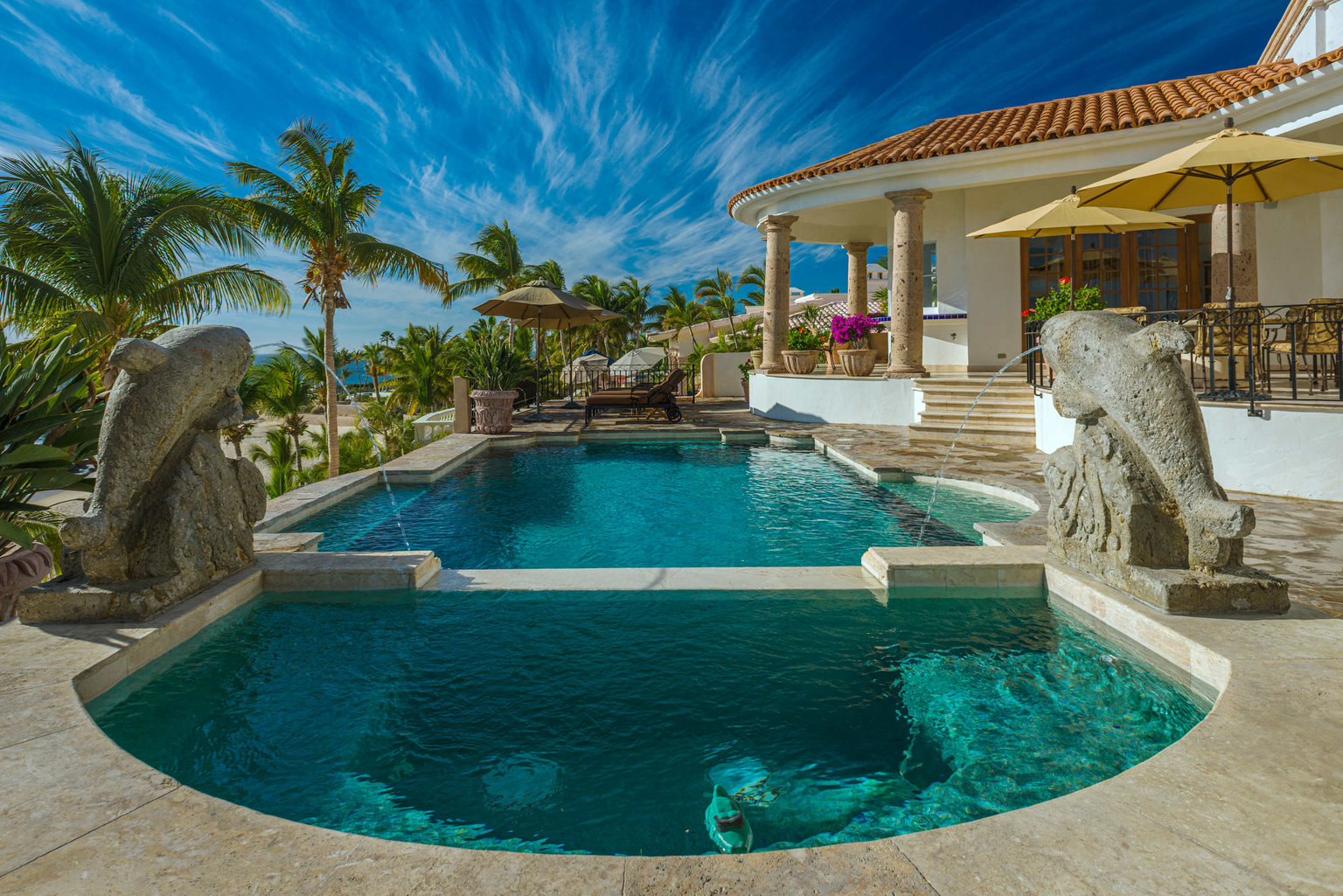 San José del Cabo Vacation Rental