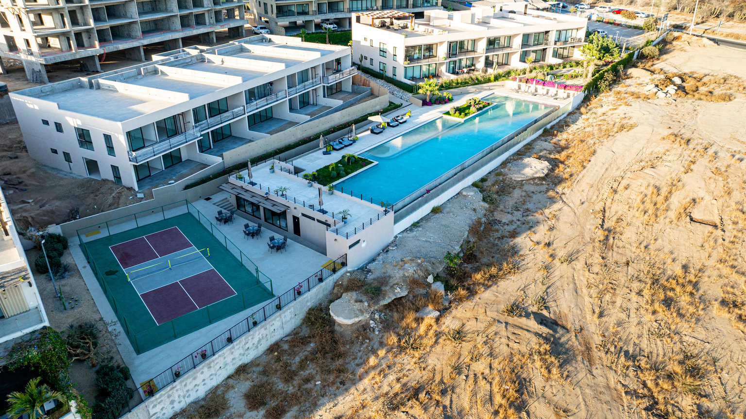 Cabo San Lucas Vacation Rental