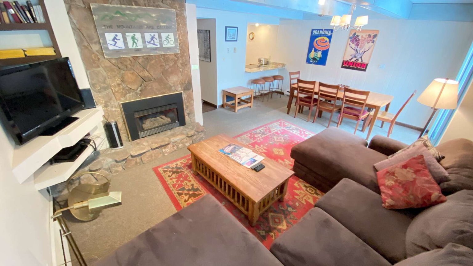 Vail Vacation Rental