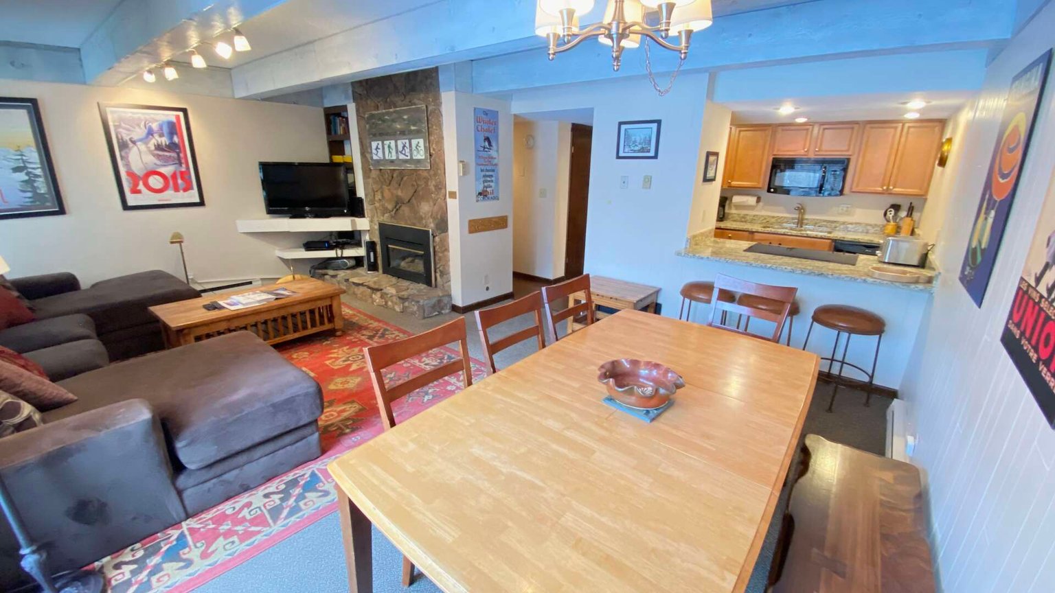 Vail Vacation Rental