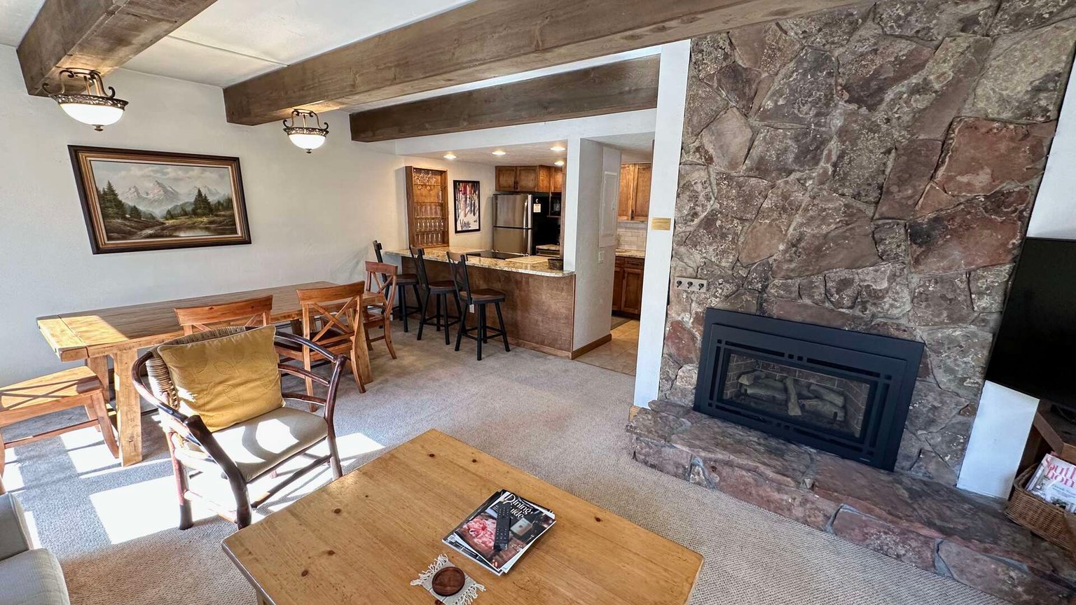 Vail Vacation Rental