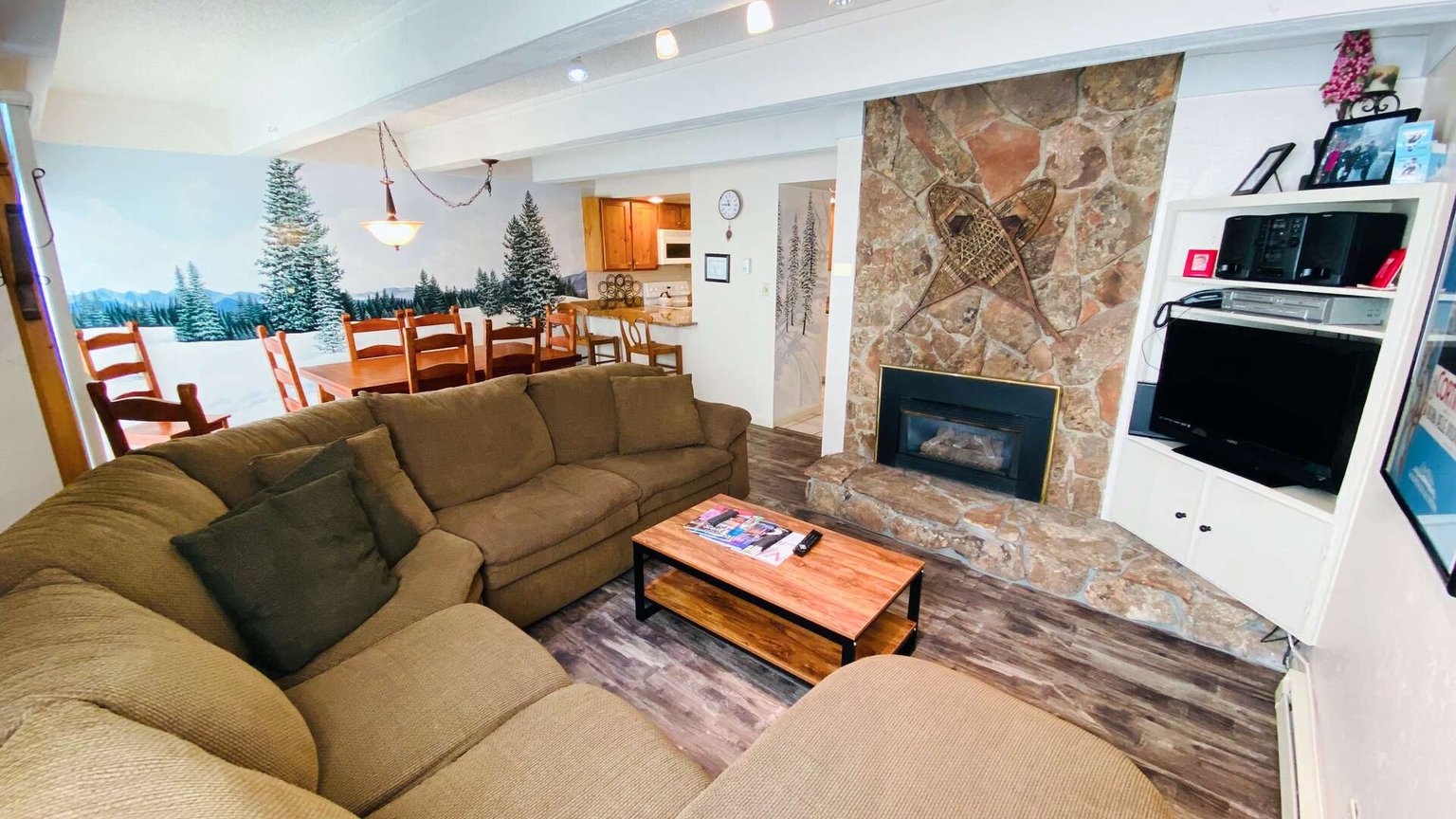 Vail Vacation Rental