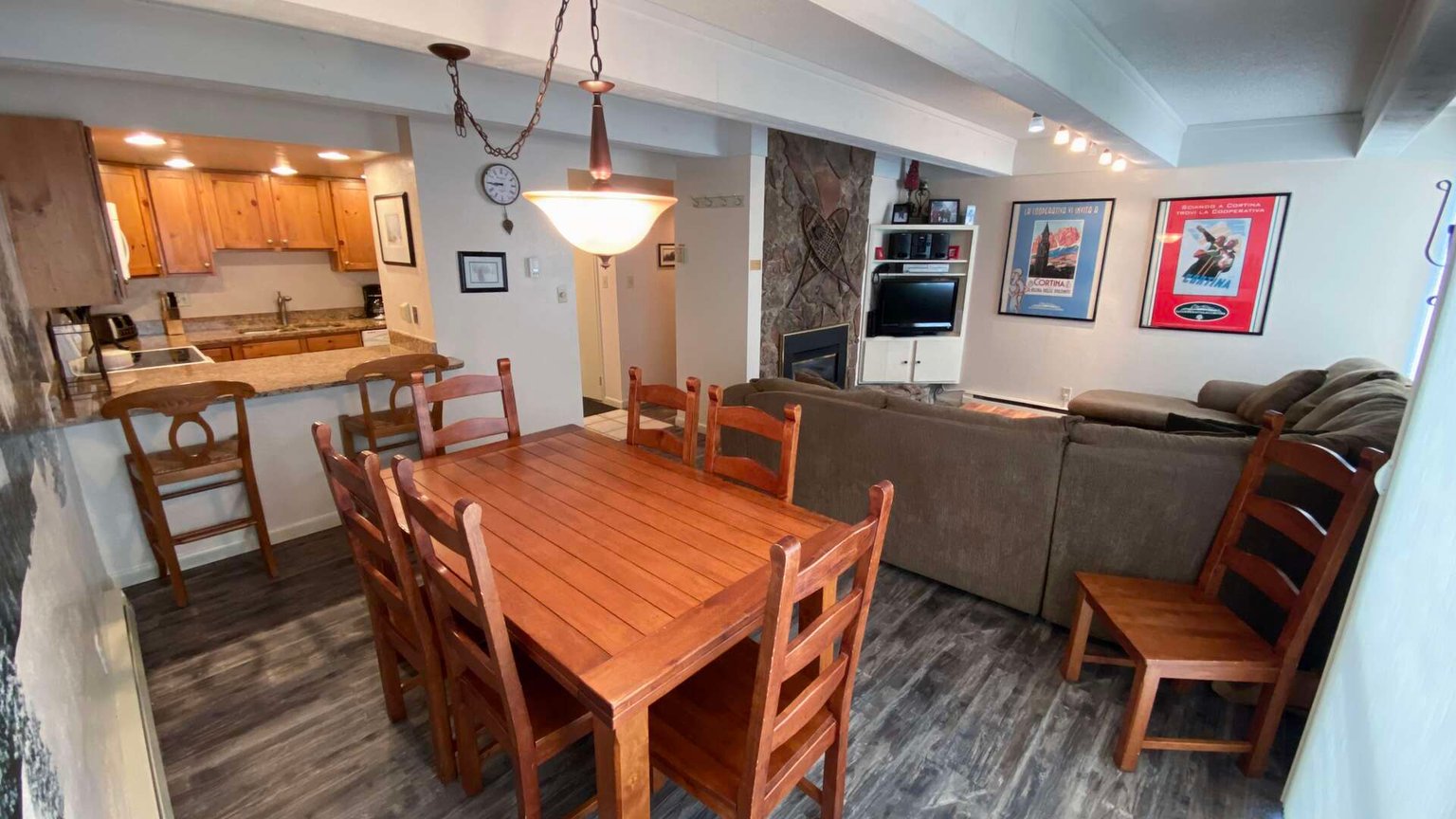 Vail Vacation Rental