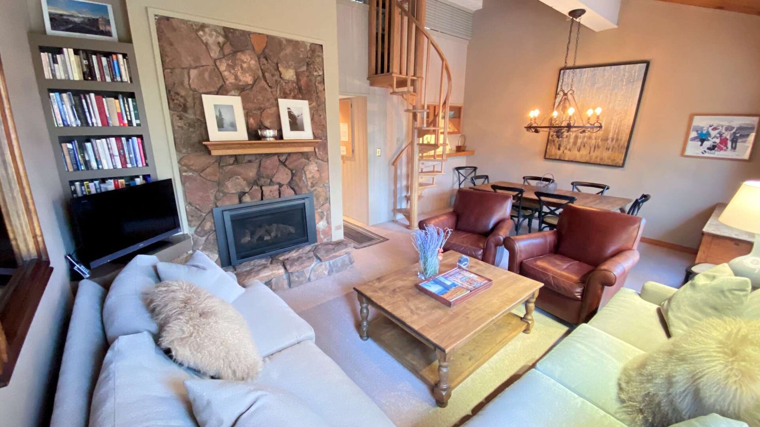 Vail Vacation Rental