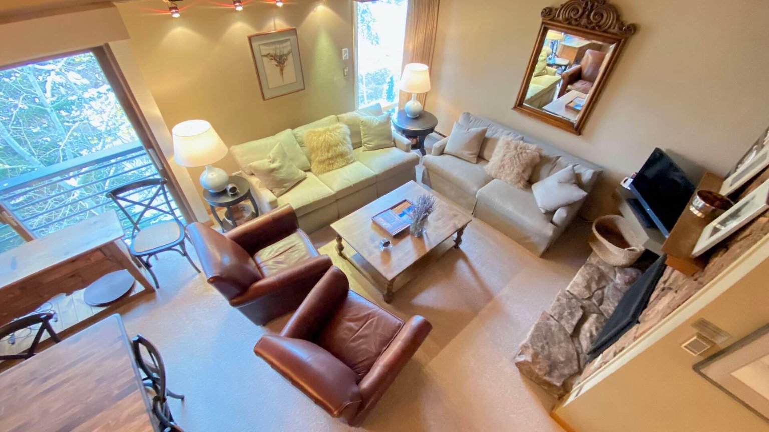 Vail Vacation Rental