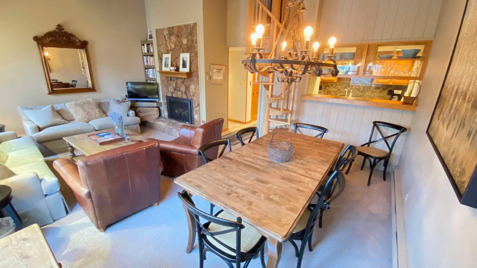 Vail Vacation Rental