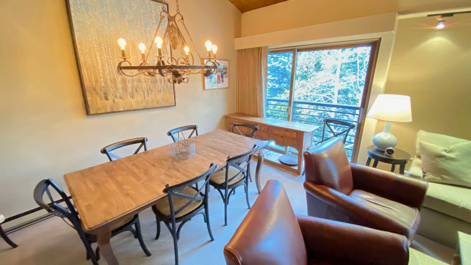 Vail Vacation Rental