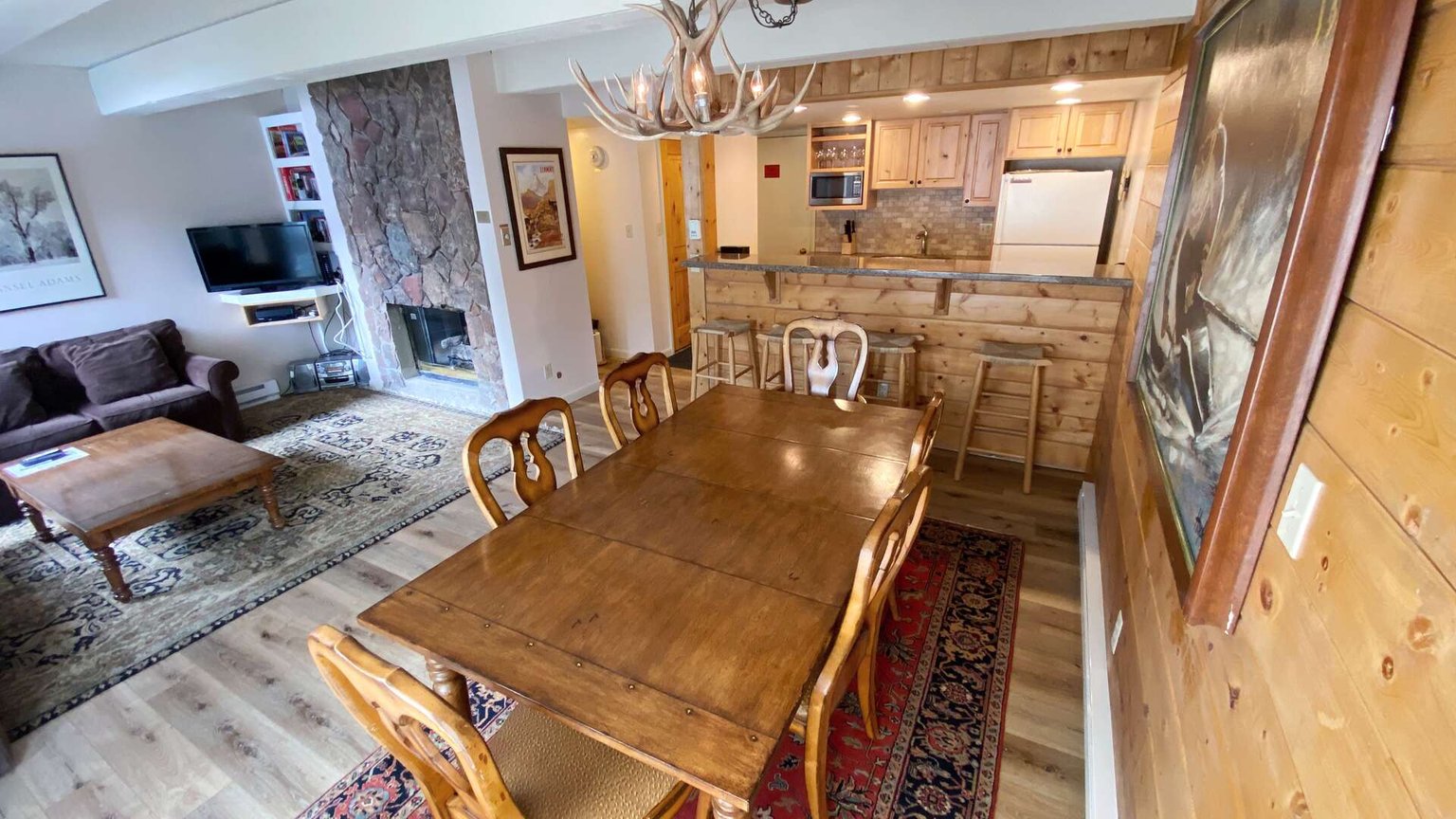 Vail Vacation Rental