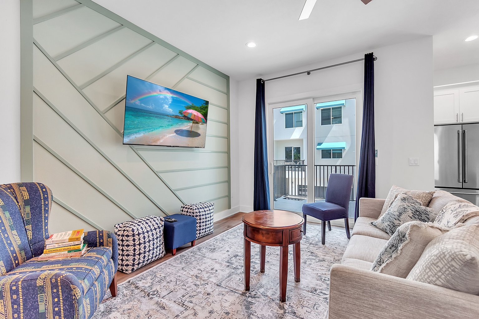 Madeira Beach Vacation Rental