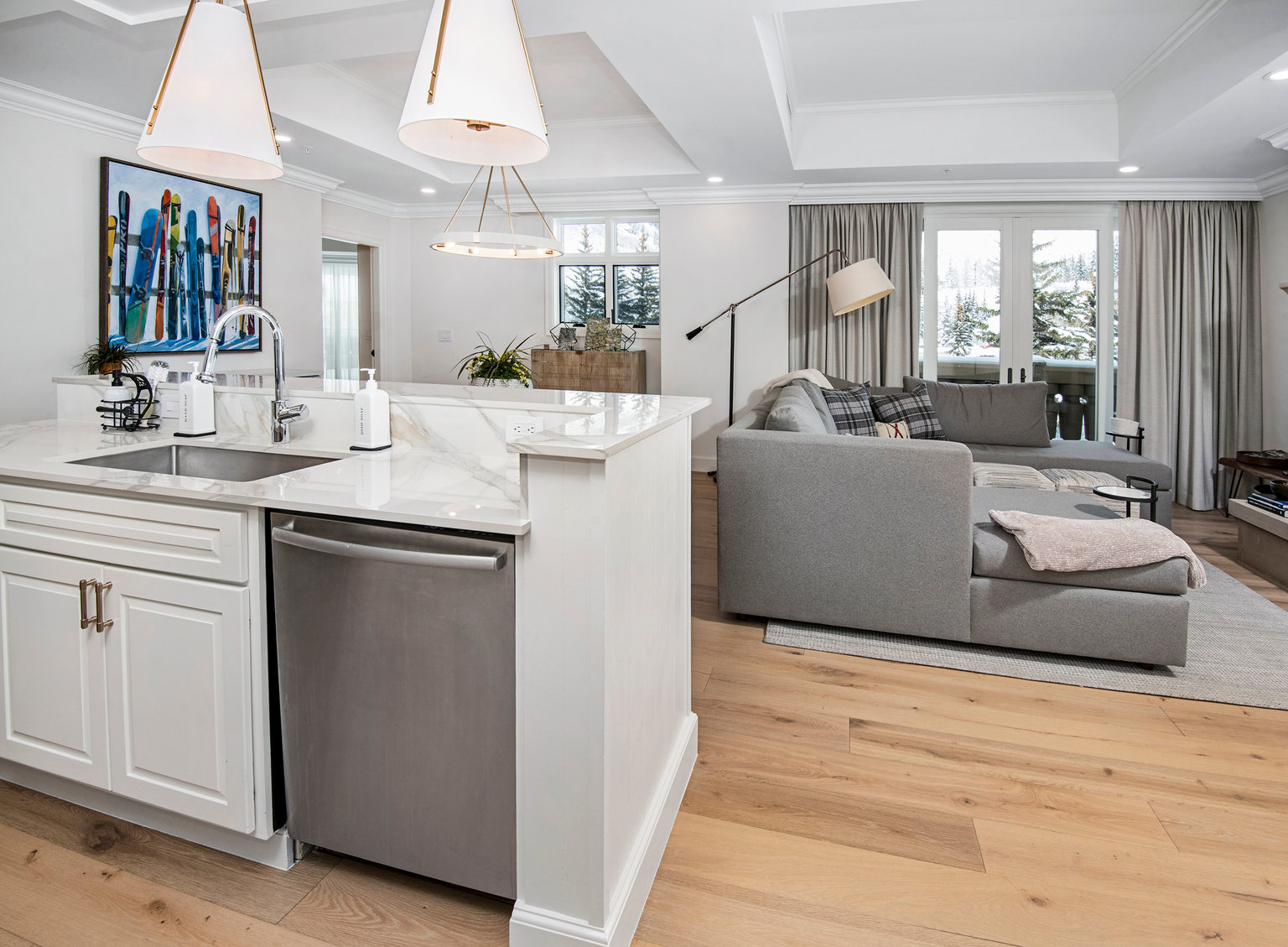 Vail Vacation Rental