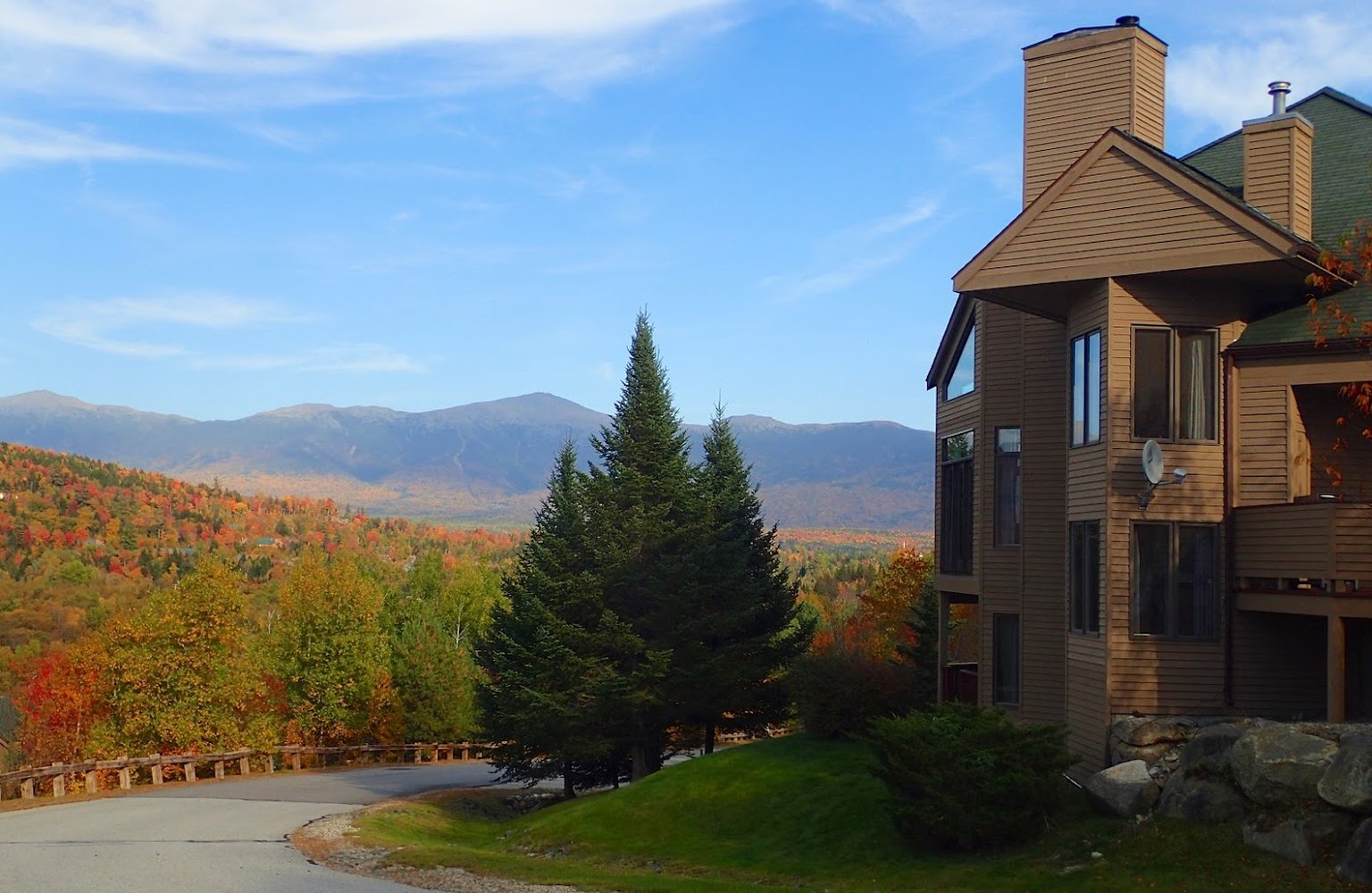 Bretton Woods Vacation Rental