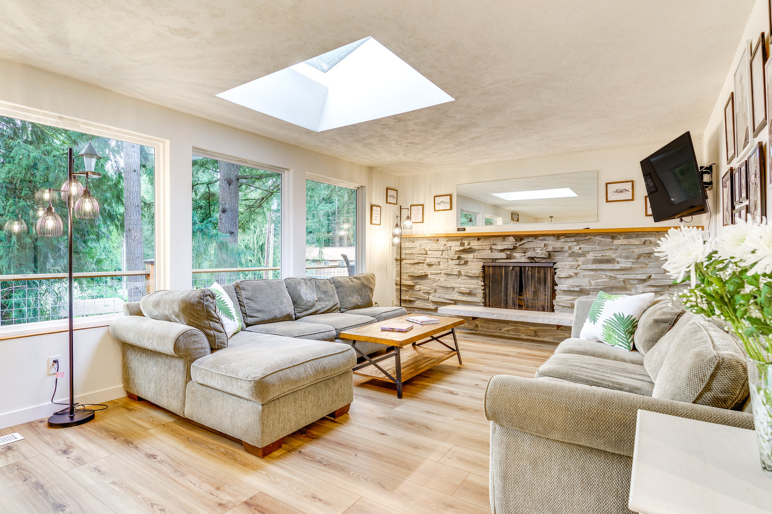 Woodinville Vacation Rental