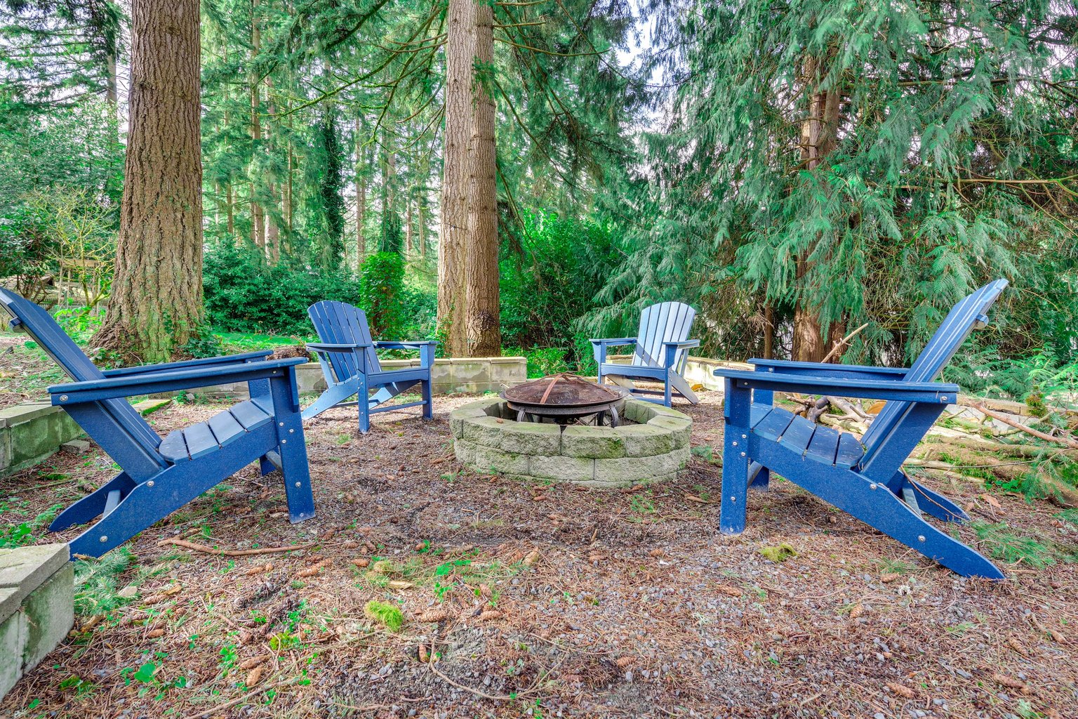 Woodinville Vacation Rental