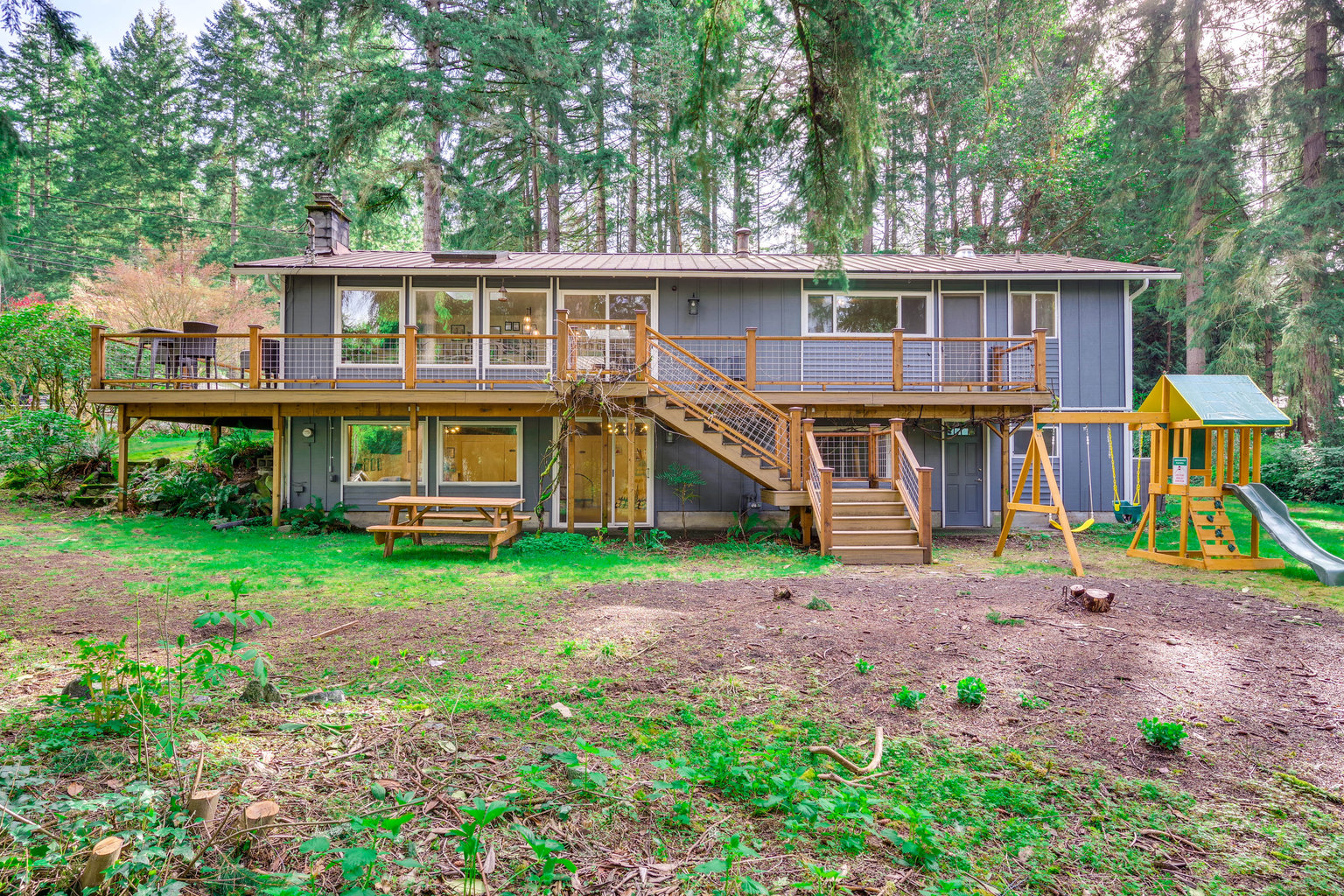 Woodinville Vacation Rental
