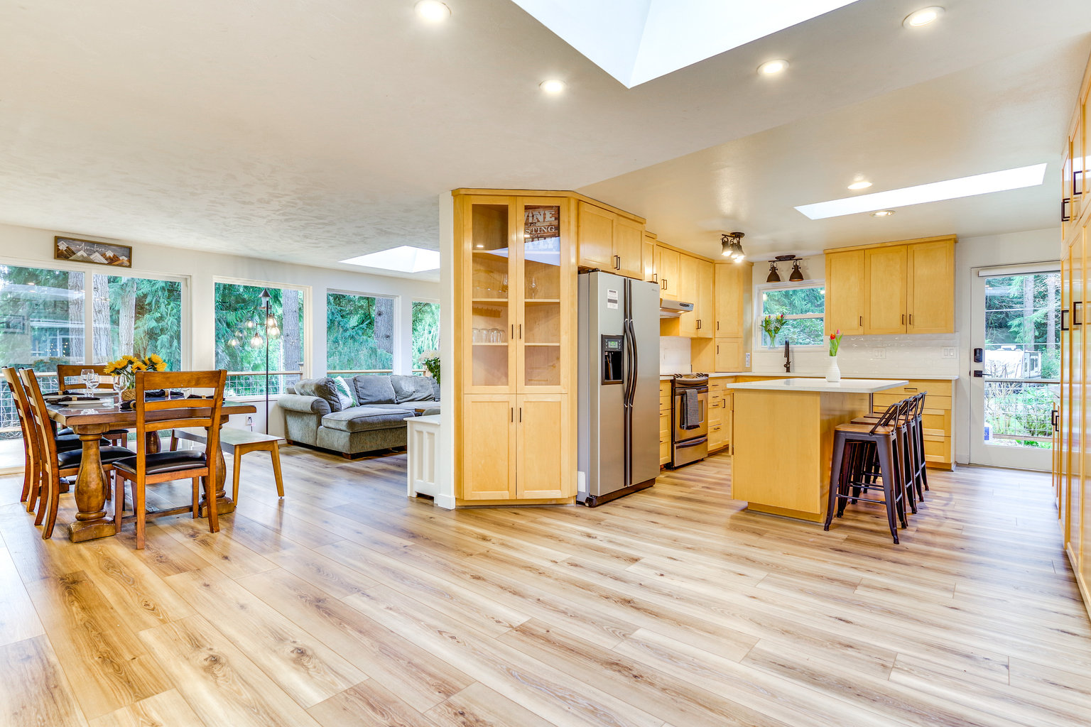 Woodinville Vacation Rental