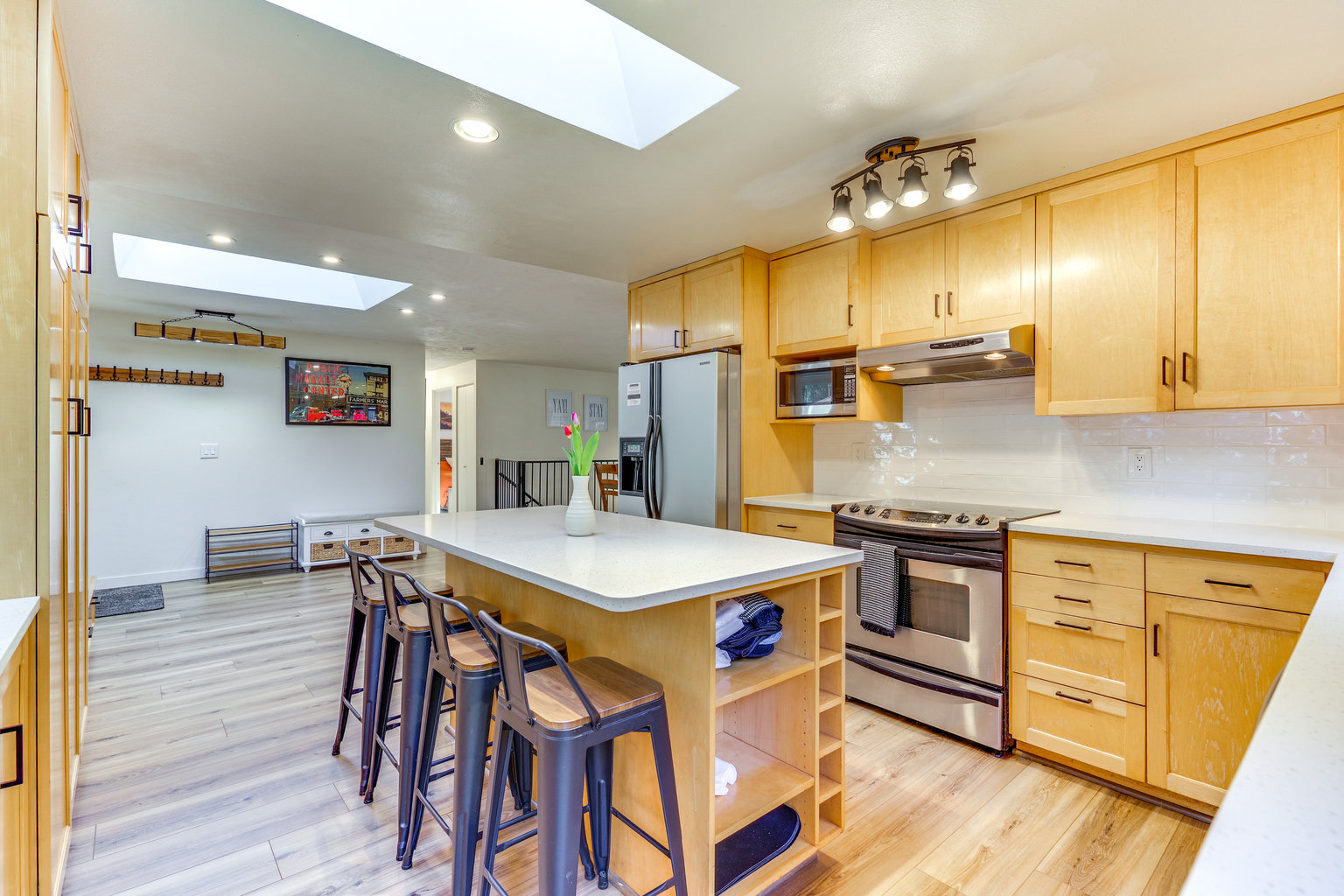 Woodinville Vacation Rental