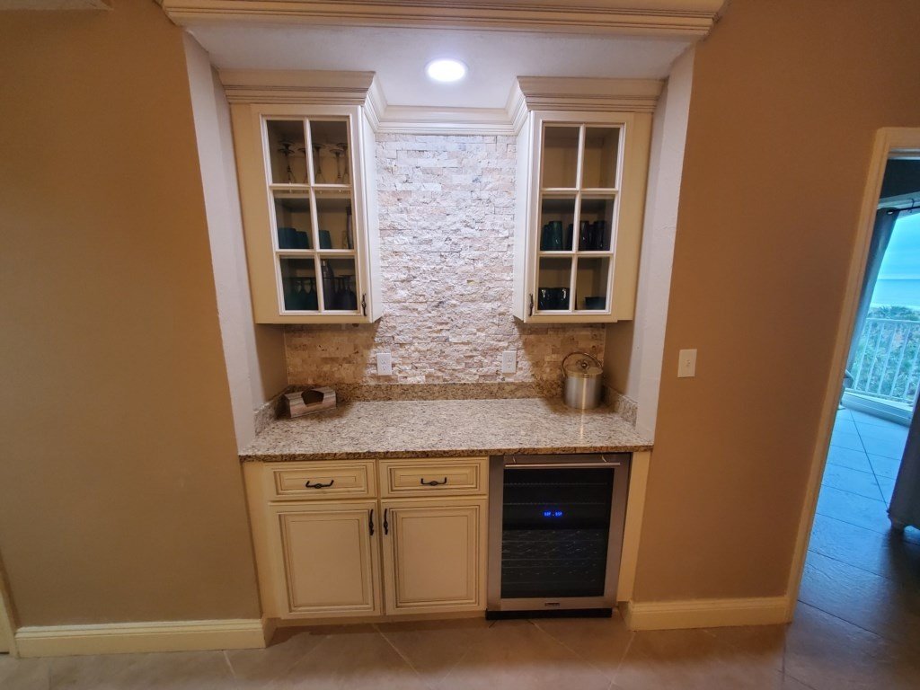Palm Coast Vacation Rental
