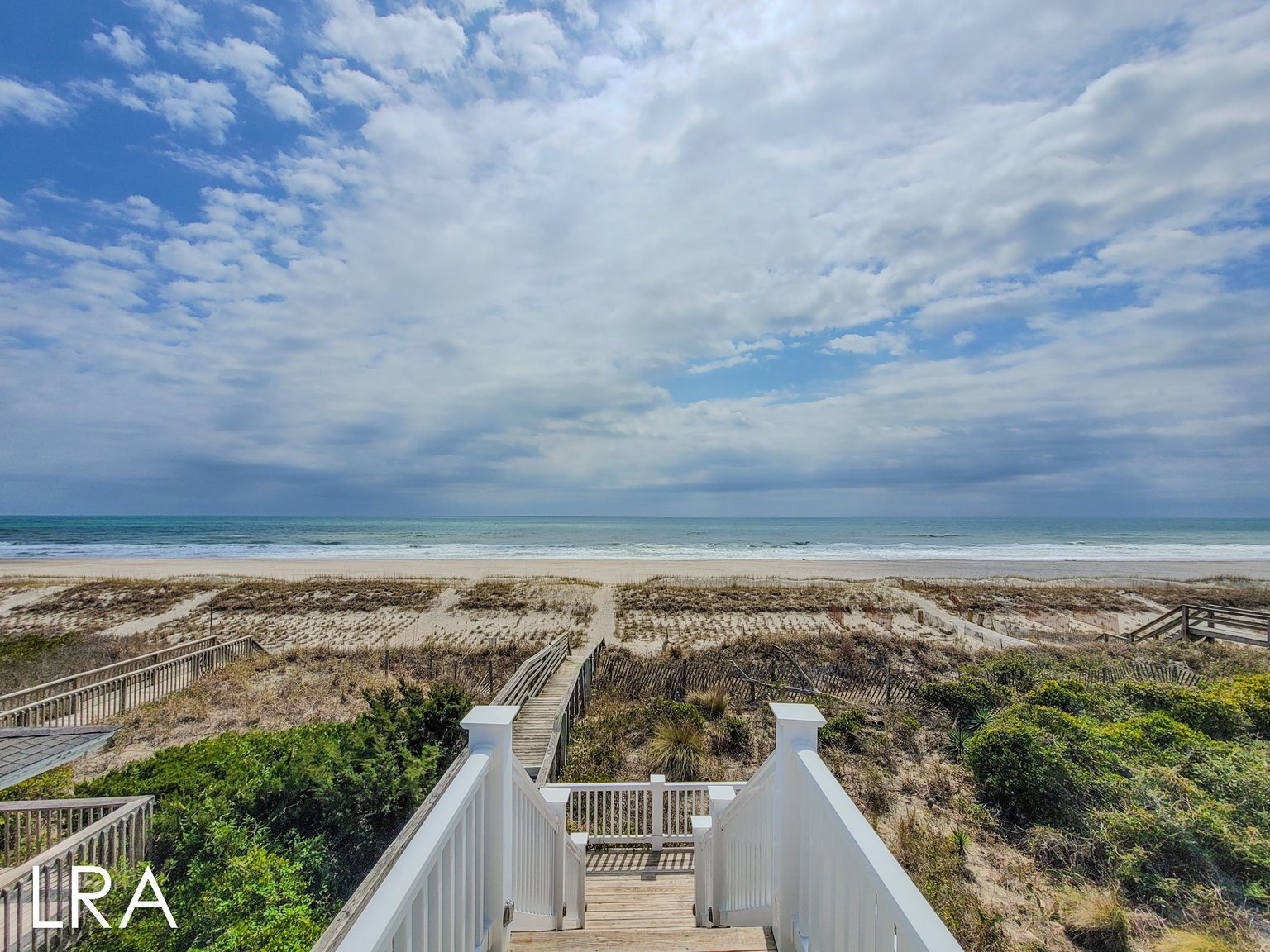 Topsail Beach Vacation Rental