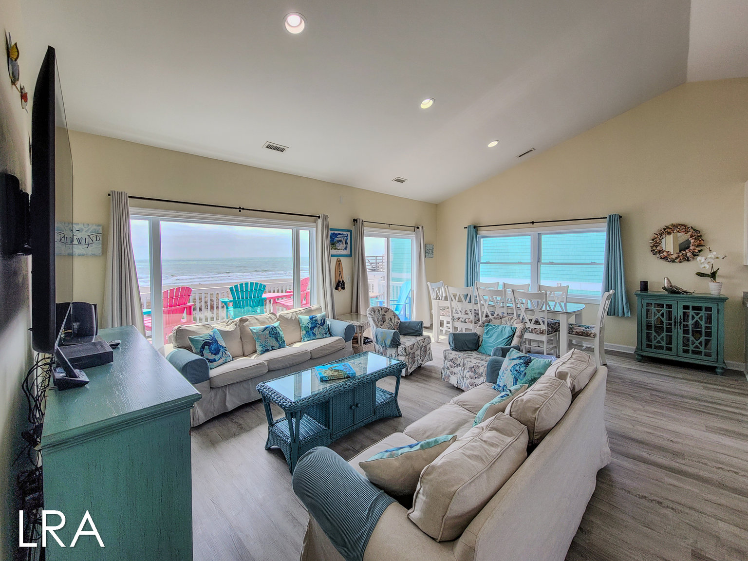 Topsail Beach Vacation Rental