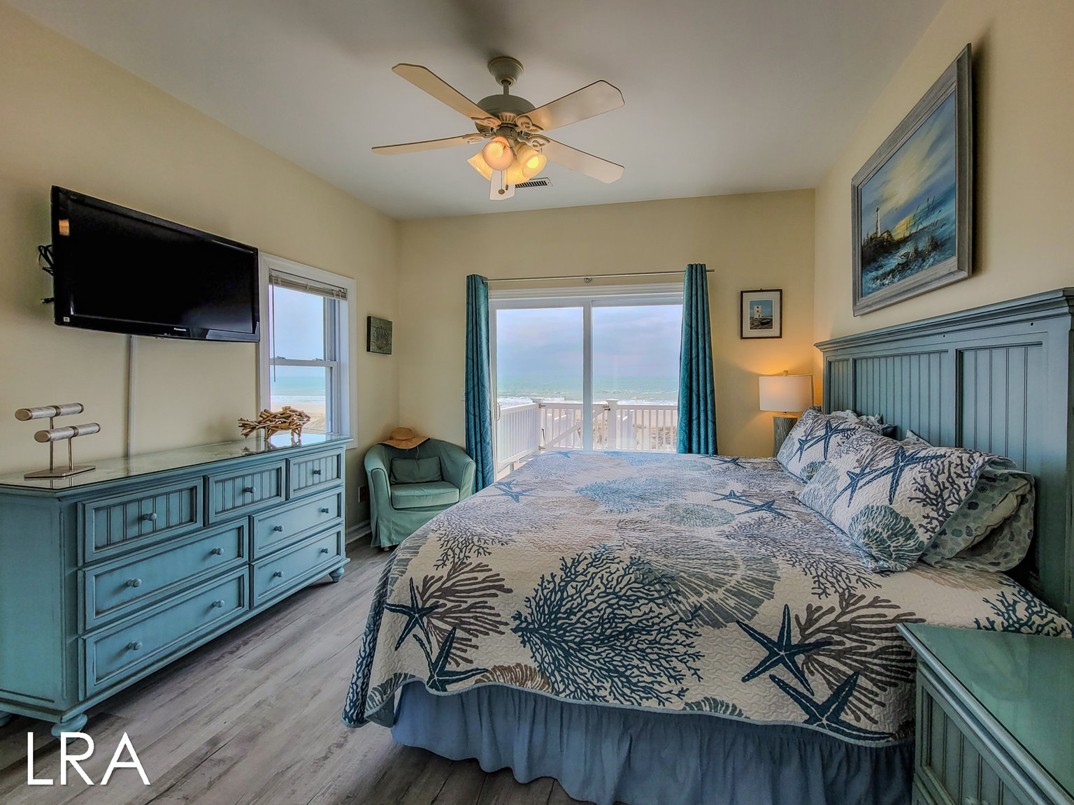 Topsail Beach Vacation Rental