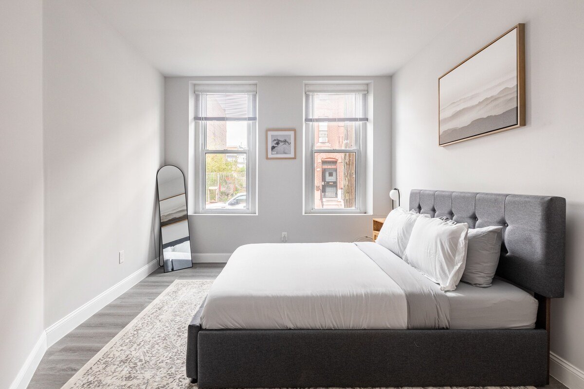 Philadelphia Vacation Rental
