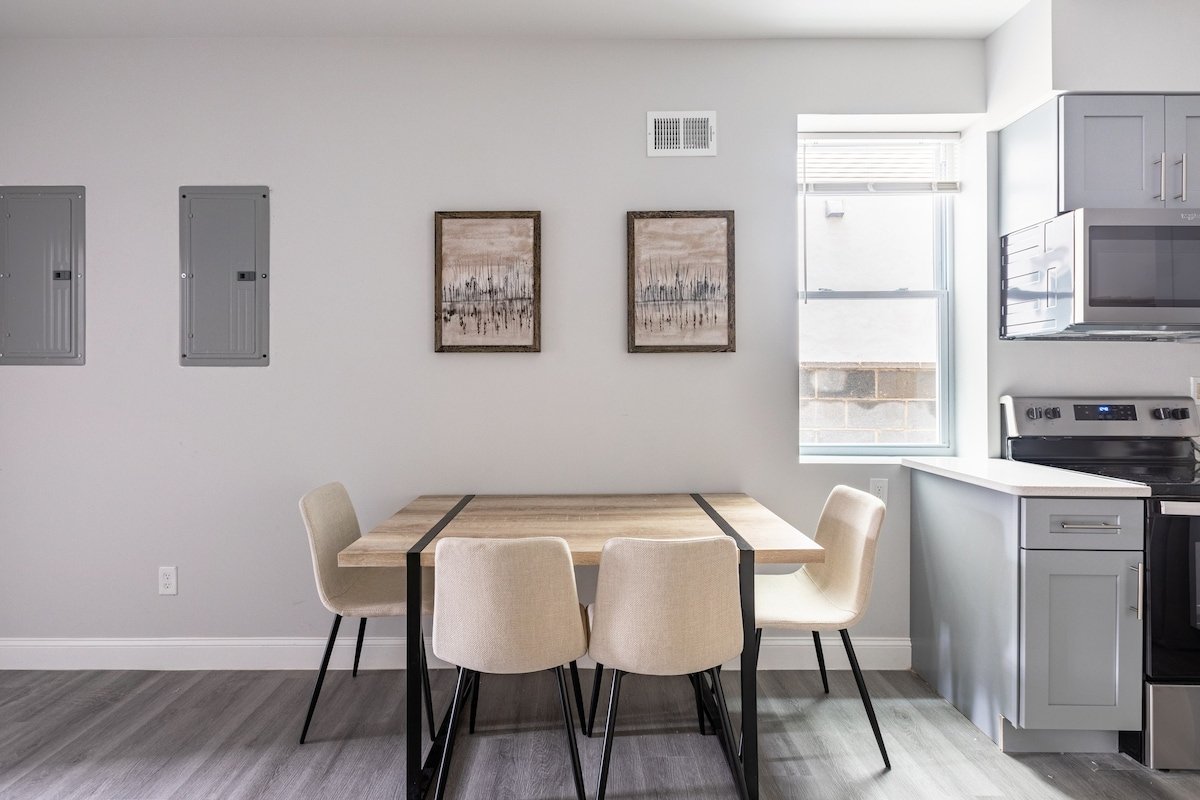 Philadelphia Vacation Rental