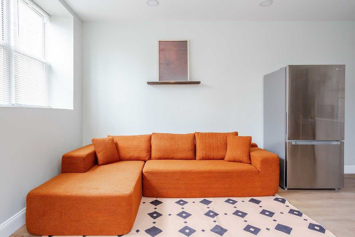Philadelphia Vacation Rental