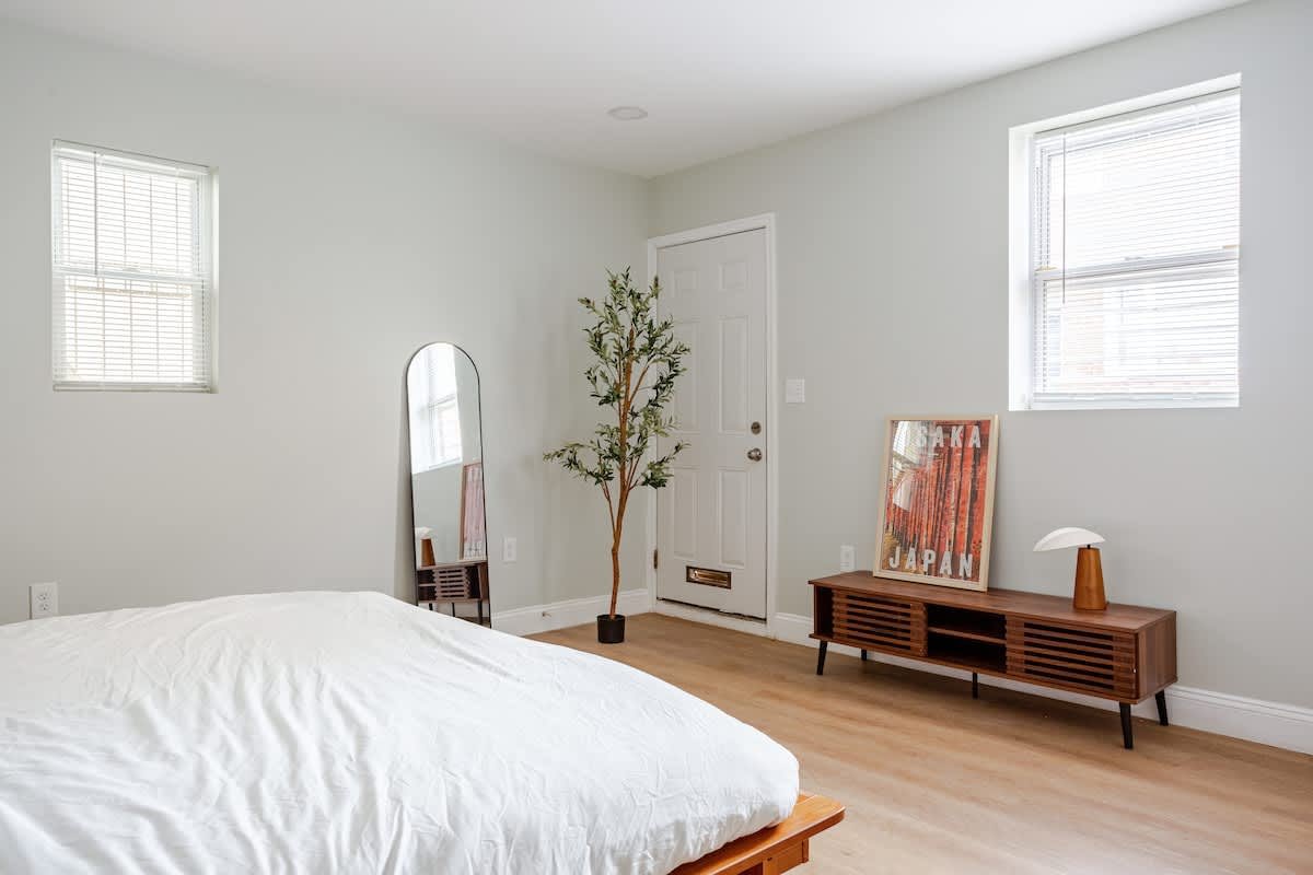 Philadelphia Vacation Rental