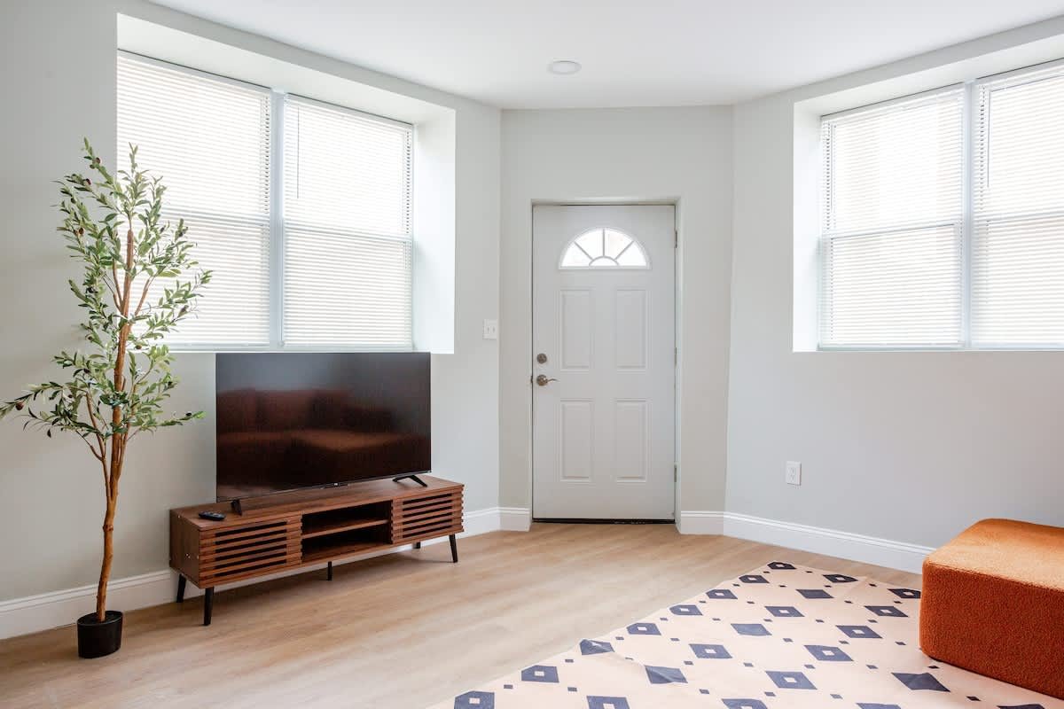 Philadelphia Vacation Rental
