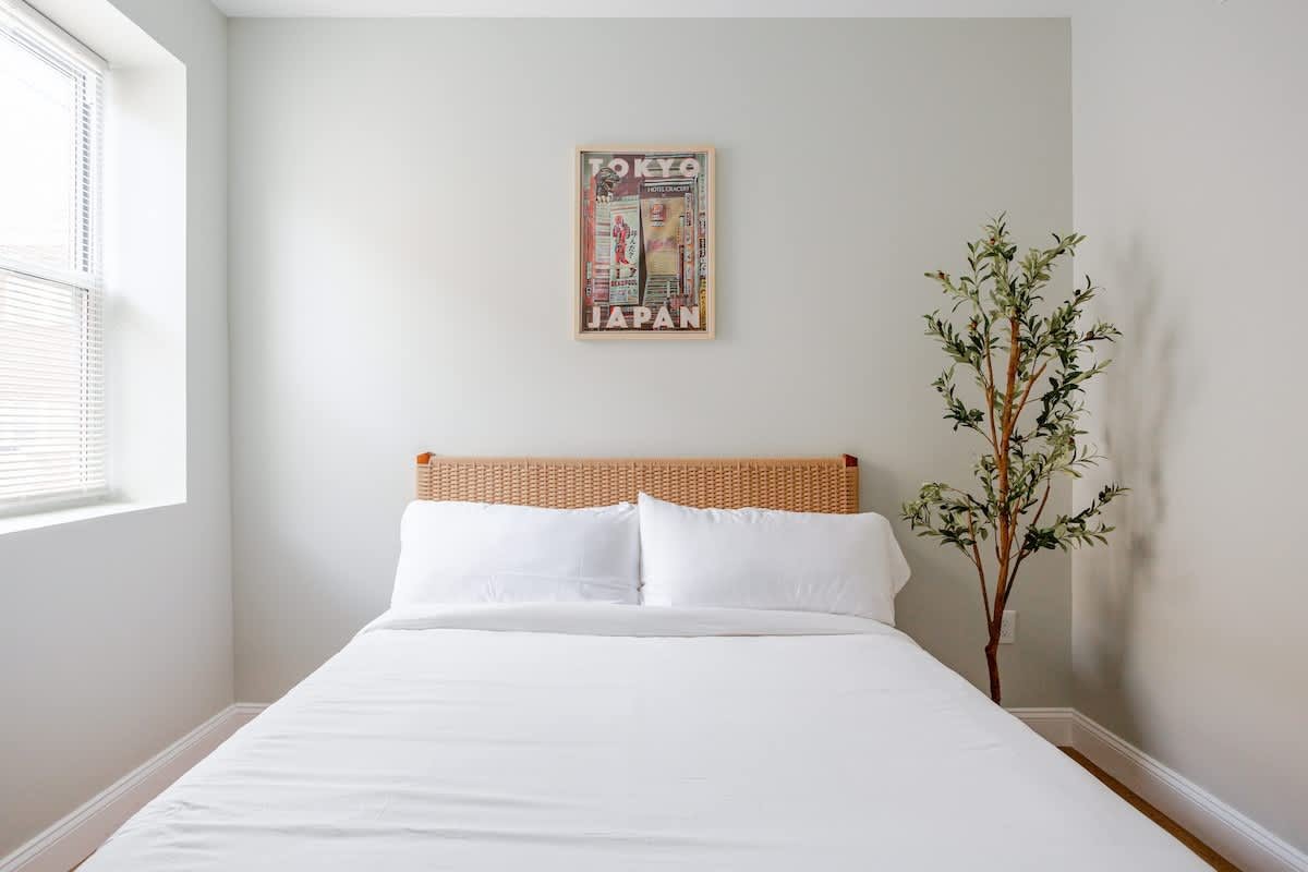 Philadelphia Vacation Rental